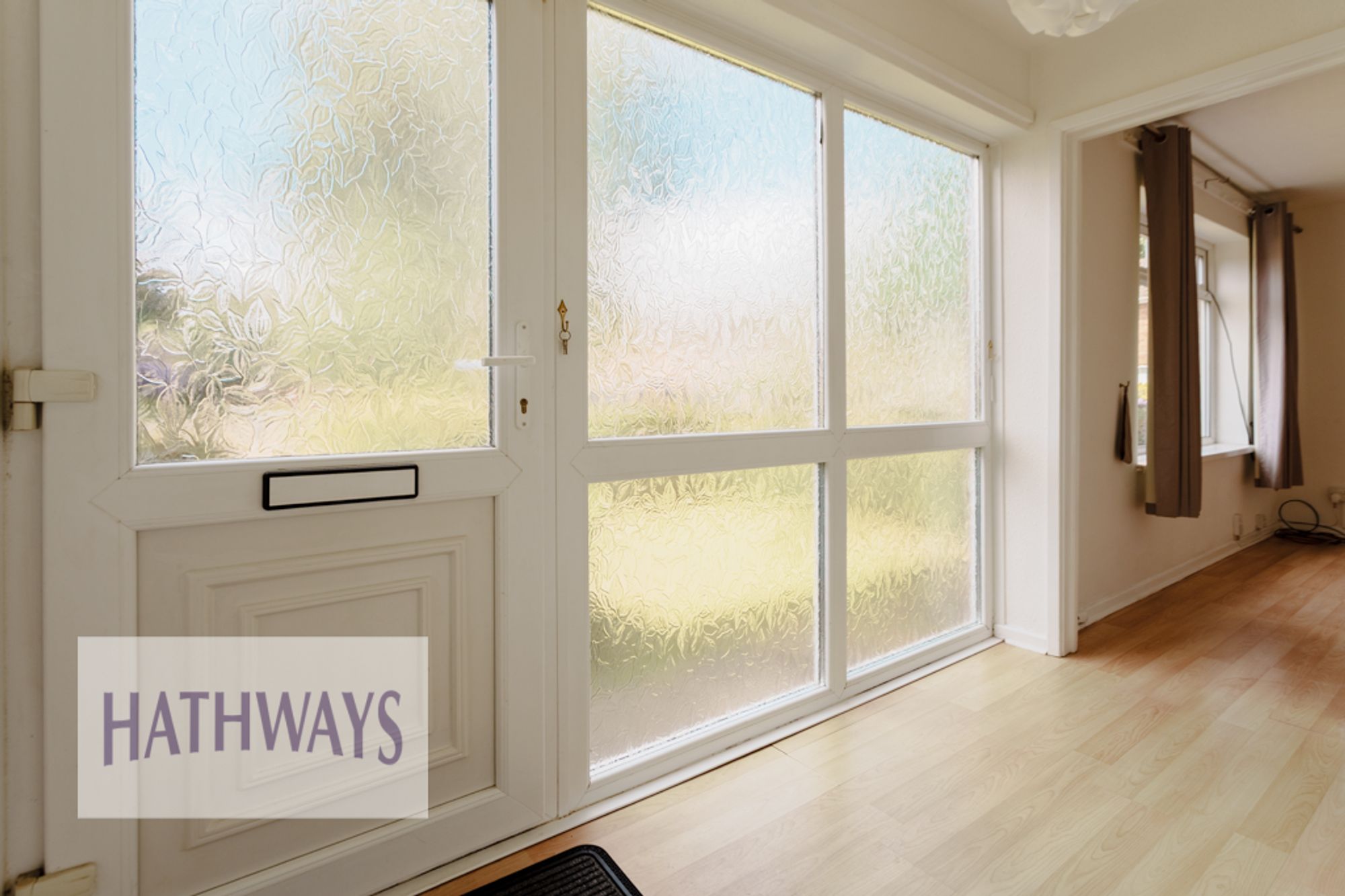 3 bed mid-terraced house to rent in Caernarvon Crescent, Llanyravon, NP44  - Property Image 3