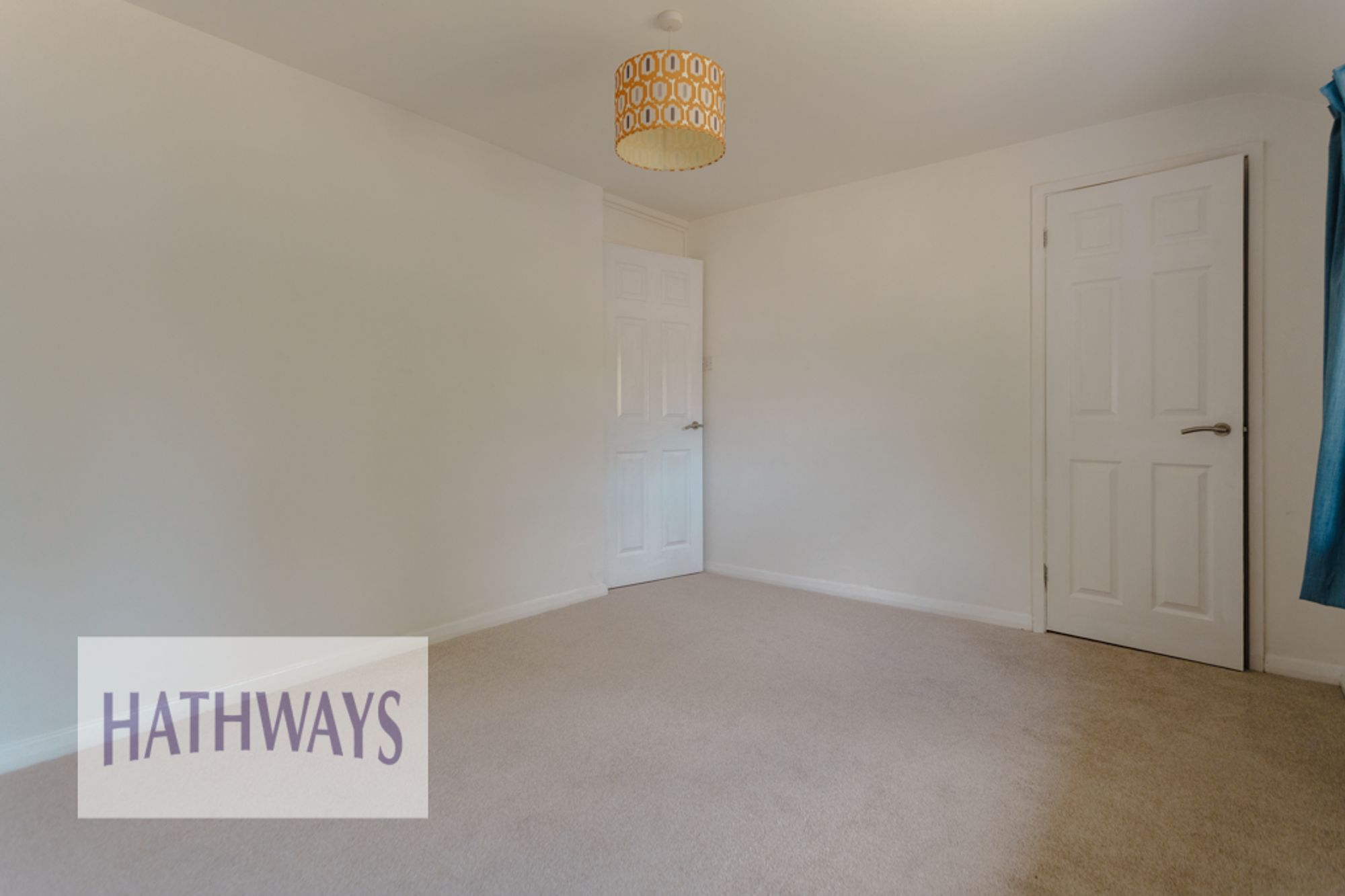 3 bed mid-terraced house to rent in Caernarvon Crescent, Llanyravon, NP44  - Property Image 20