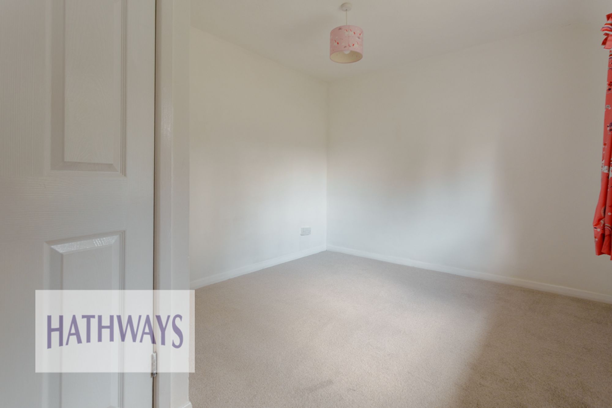 3 bed mid-terraced house to rent in Caernarvon Crescent, Llanyravon, NP44  - Property Image 22