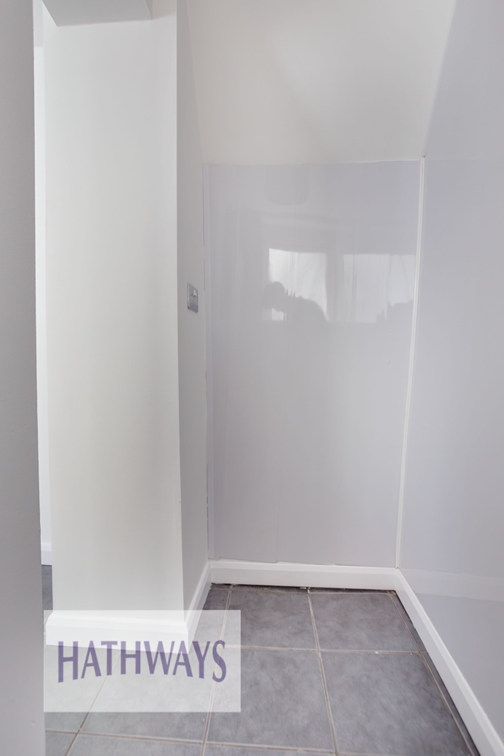 2 bed mid-terraced house for sale in Snatchwood Road, Pontypool 18