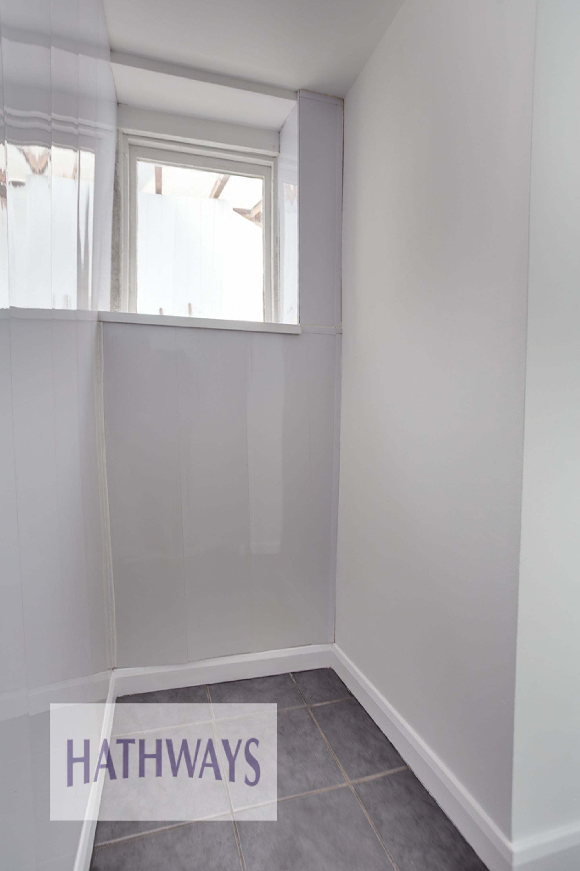 2 bed mid-terraced house for sale in Snatchwood Road, Pontypool  - Property Image 18