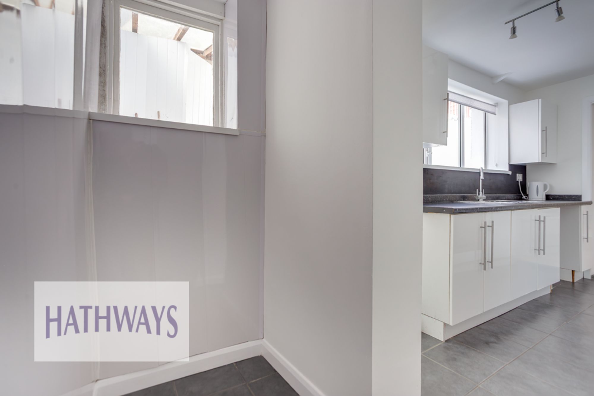 2 bed mid-terraced house for sale in Snatchwood Road, Pontypool 16