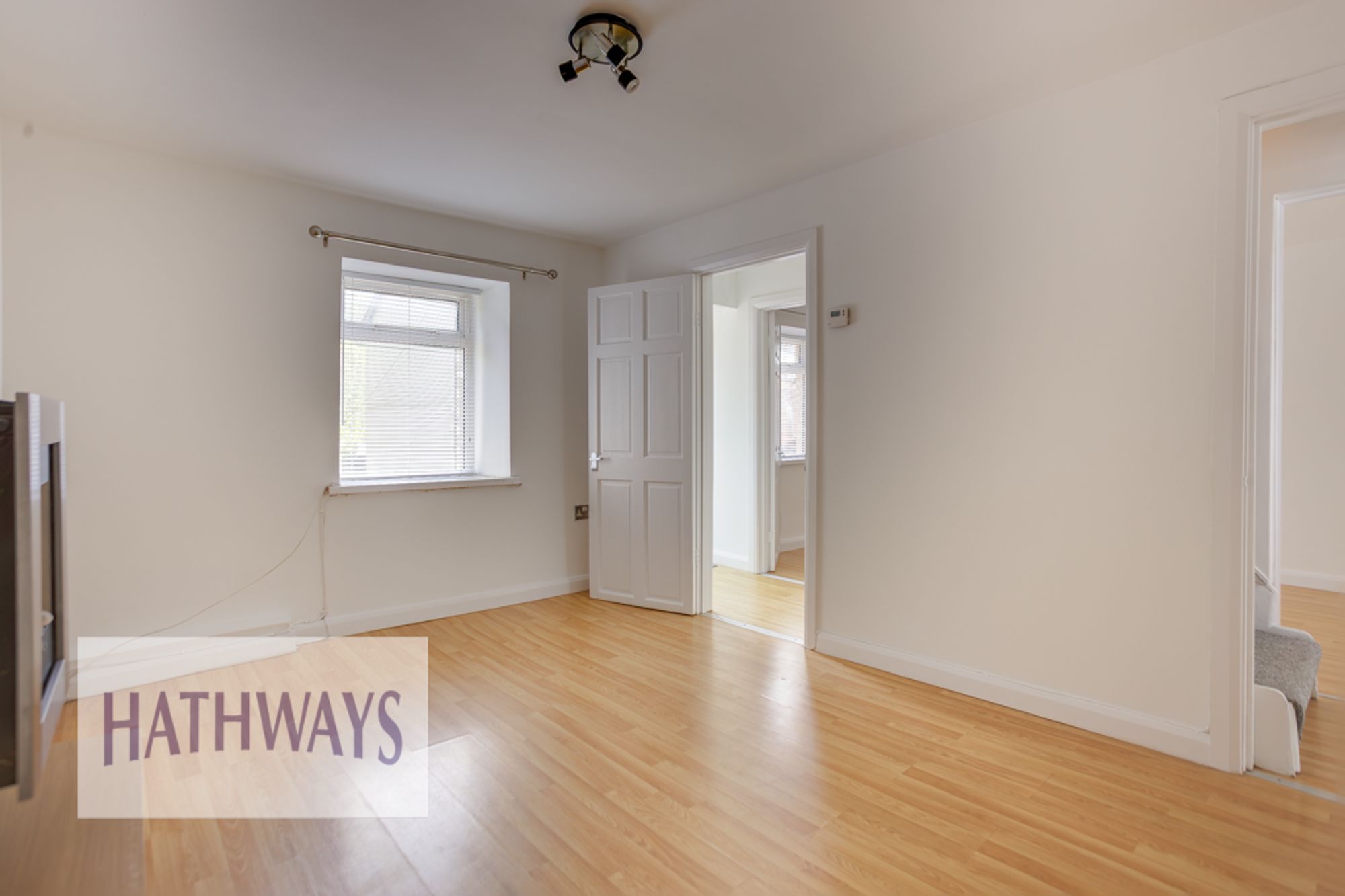 2 bed mid-terraced house for sale in Snatchwood Road, Pontypool  - Property Image 8