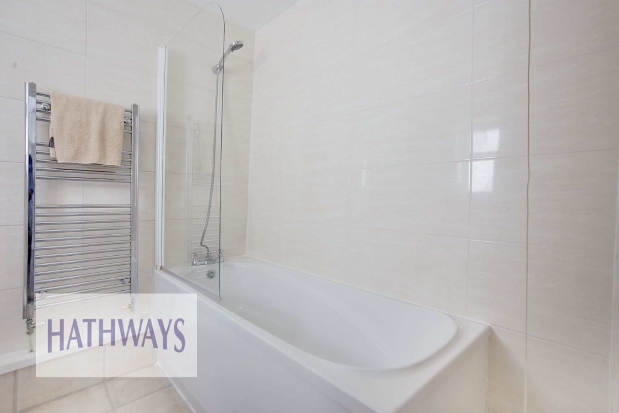 2 bed mid-terraced house for sale in Snatchwood Road, Pontypool  - Property Image 20