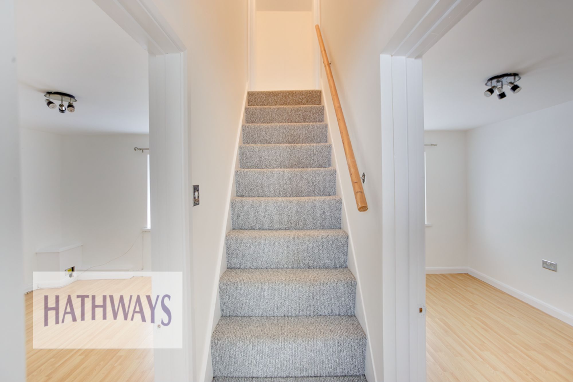 2 bed mid-terraced house for sale in Snatchwood Road, Pontypool  - Property Image 5