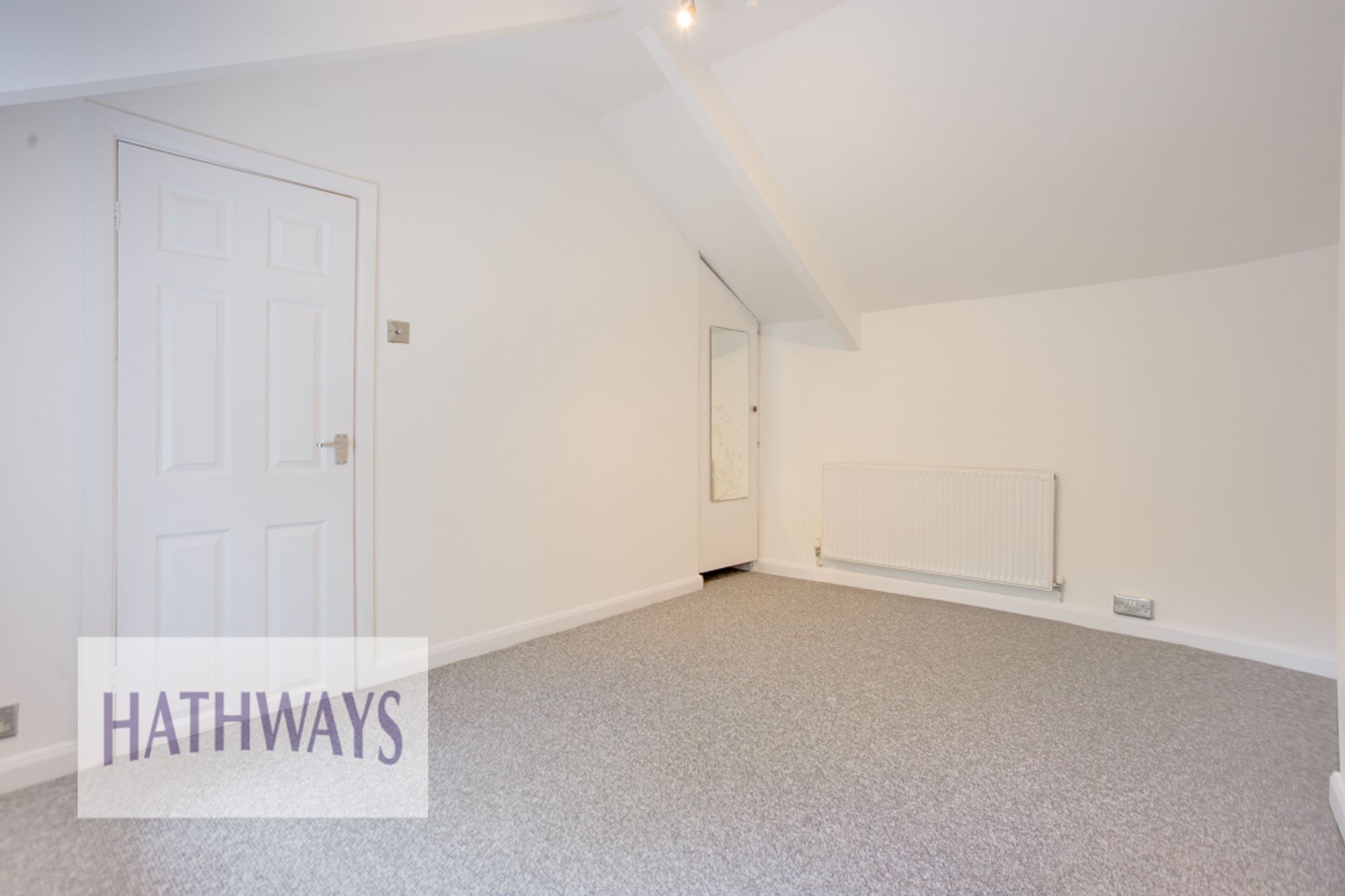 2 bed mid-terraced house for sale in Snatchwood Road, Pontypool  - Property Image 22