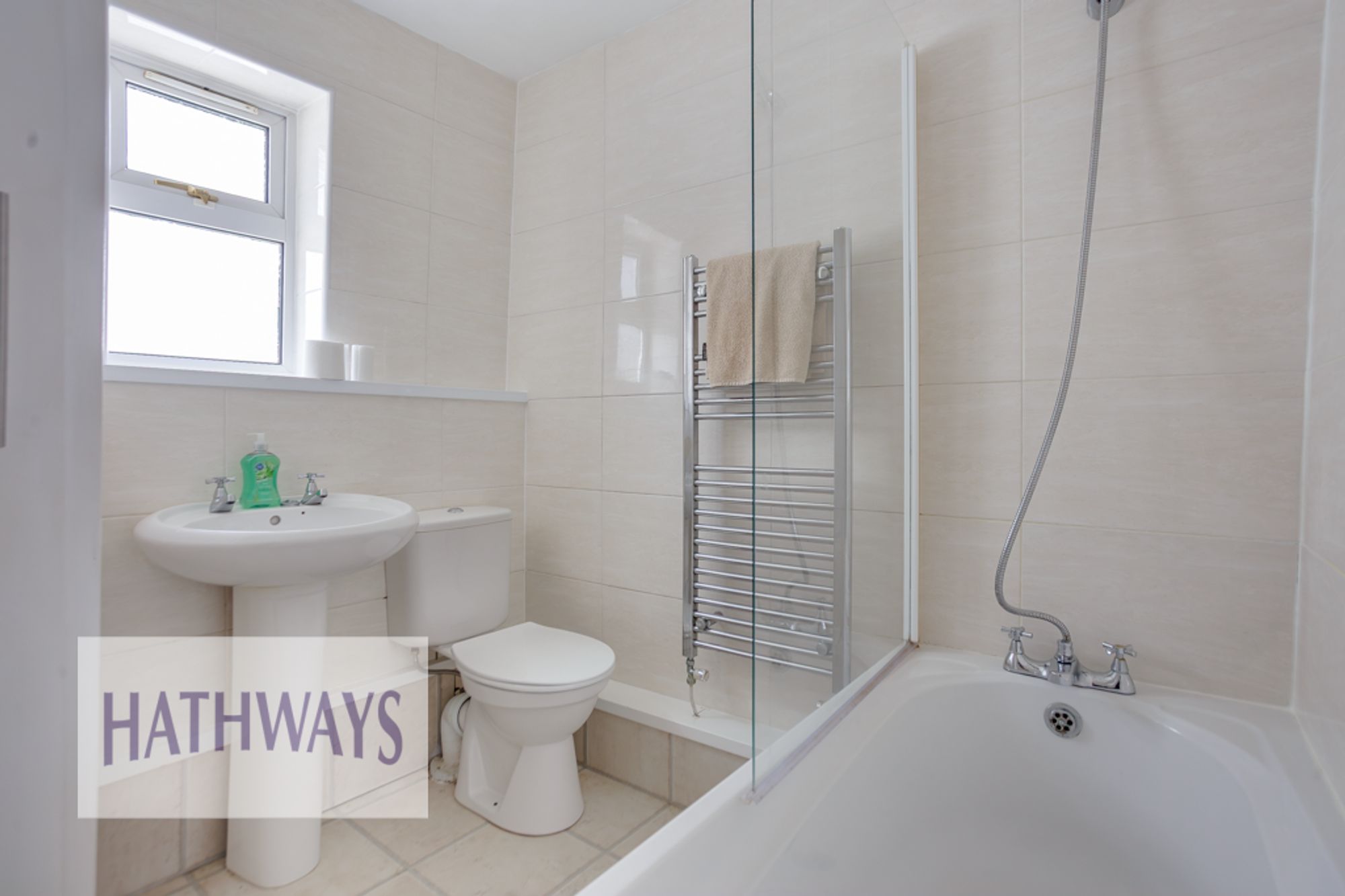 2 bed mid-terraced house for sale in Snatchwood Road, Pontypool  - Property Image 21