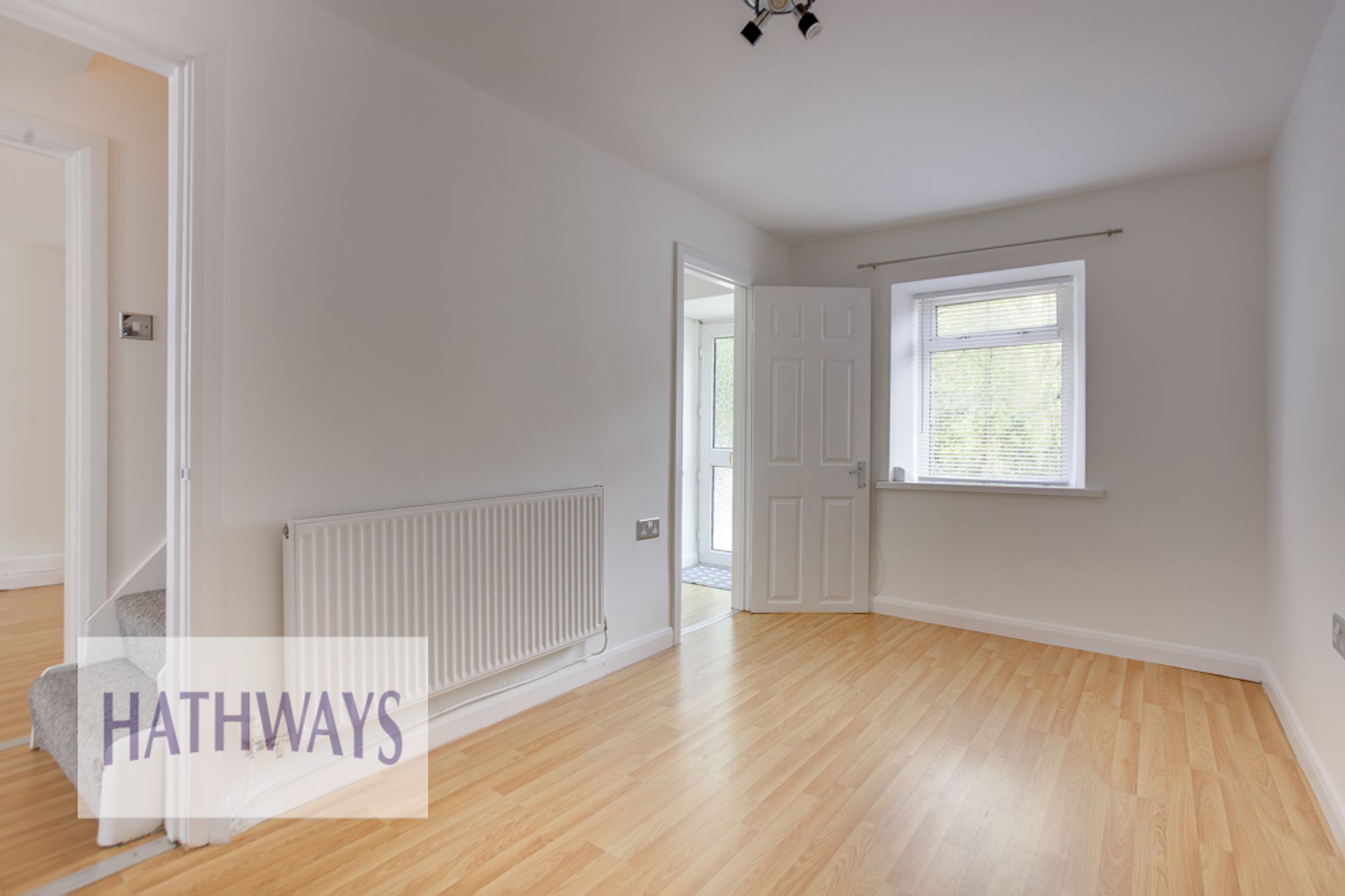 2 bed mid-terraced house for sale in Snatchwood Road, Pontypool  - Property Image 11