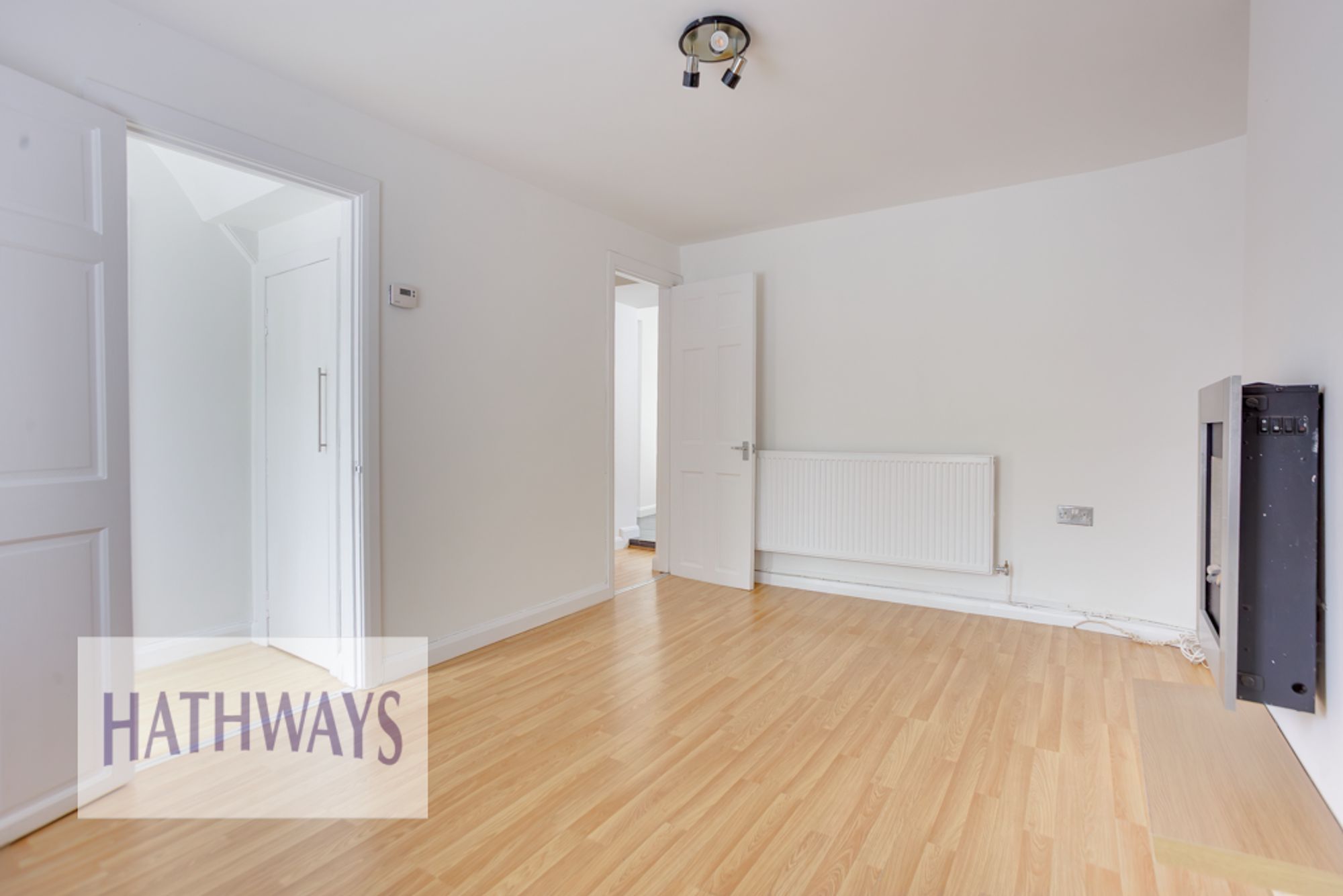 2 bed mid-terraced house for sale in Snatchwood Road, Pontypool  - Property Image 9