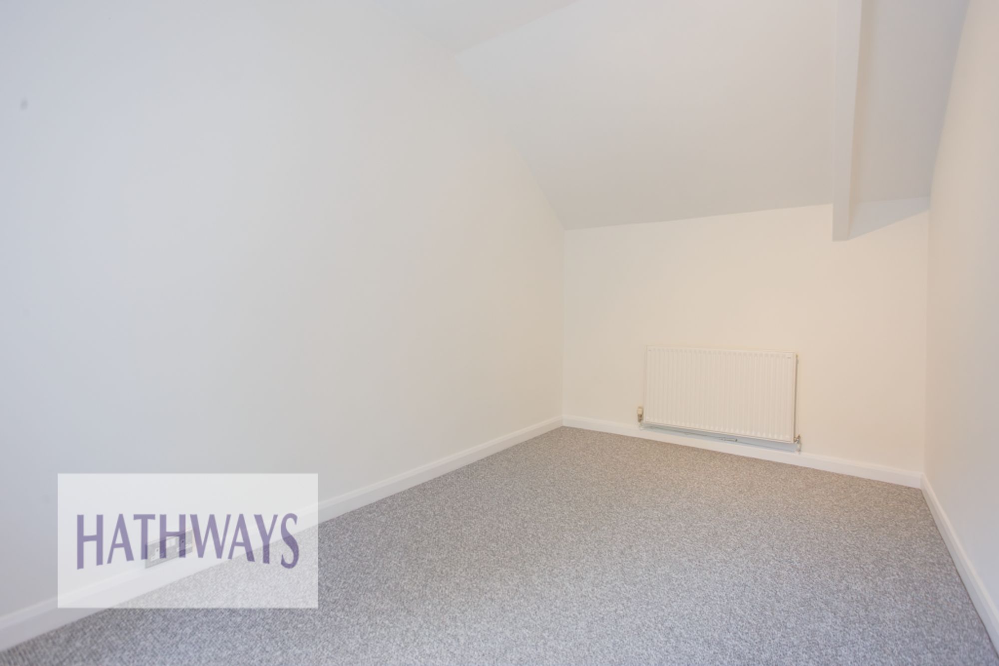 2 bed mid-terraced house for sale in Snatchwood Road, Pontypool 22
