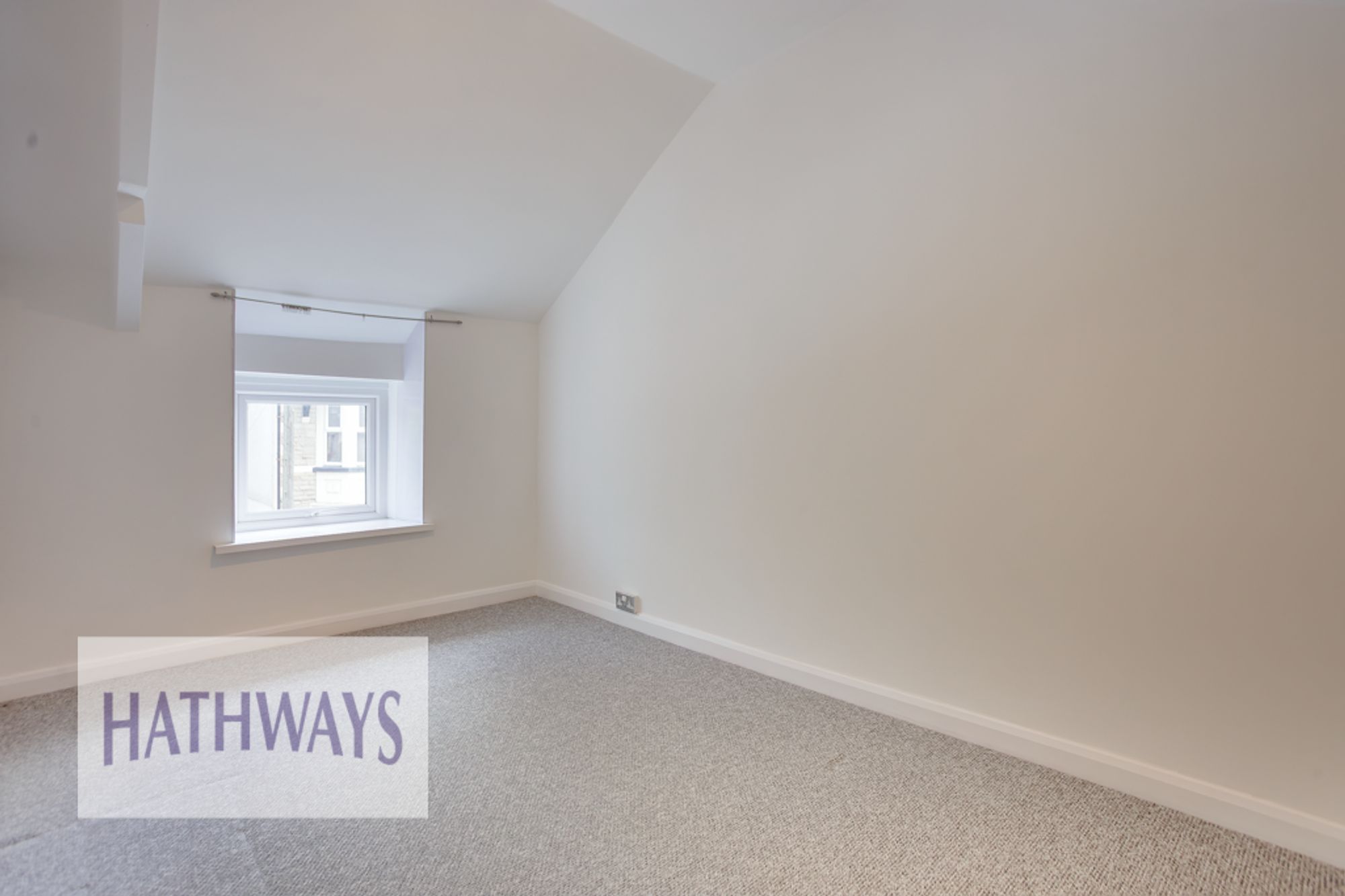 2 bed mid-terraced house for sale in Snatchwood Road, Pontypool  - Property Image 26