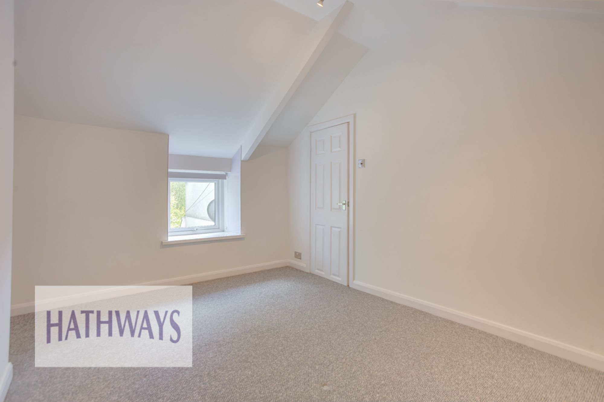2 bed mid-terraced house for sale in Snatchwood Road, Pontypool  - Property Image 29
