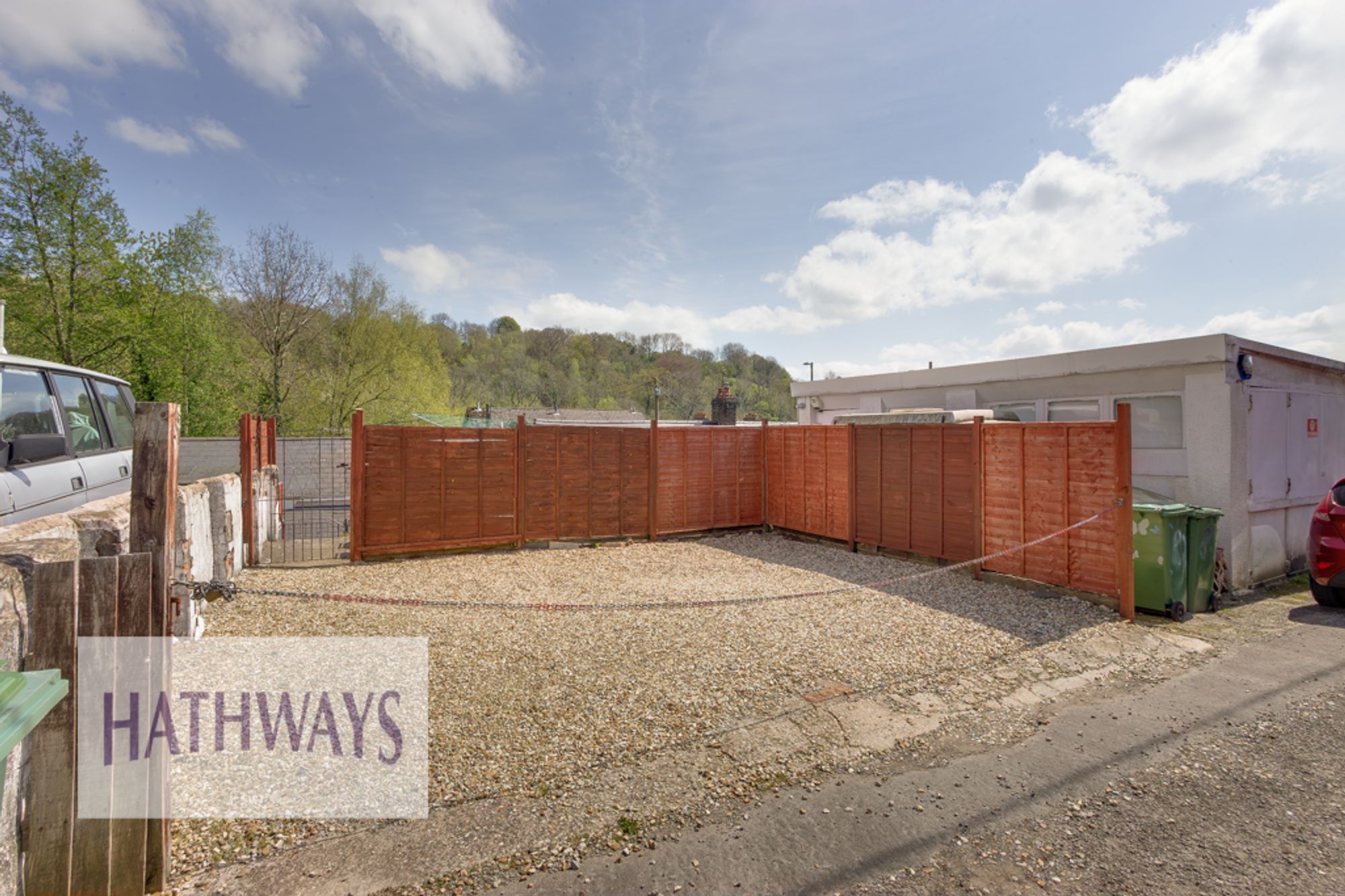 2 bed mid-terraced house for sale in Snatchwood Road, Pontypool  - Property Image 36