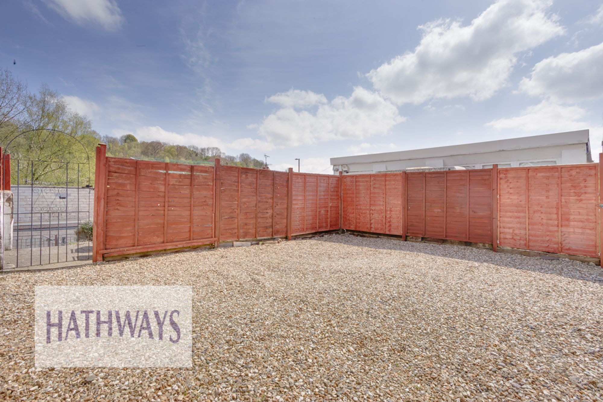 2 bed mid-terraced house for sale in Snatchwood Road, Pontypool  - Property Image 32