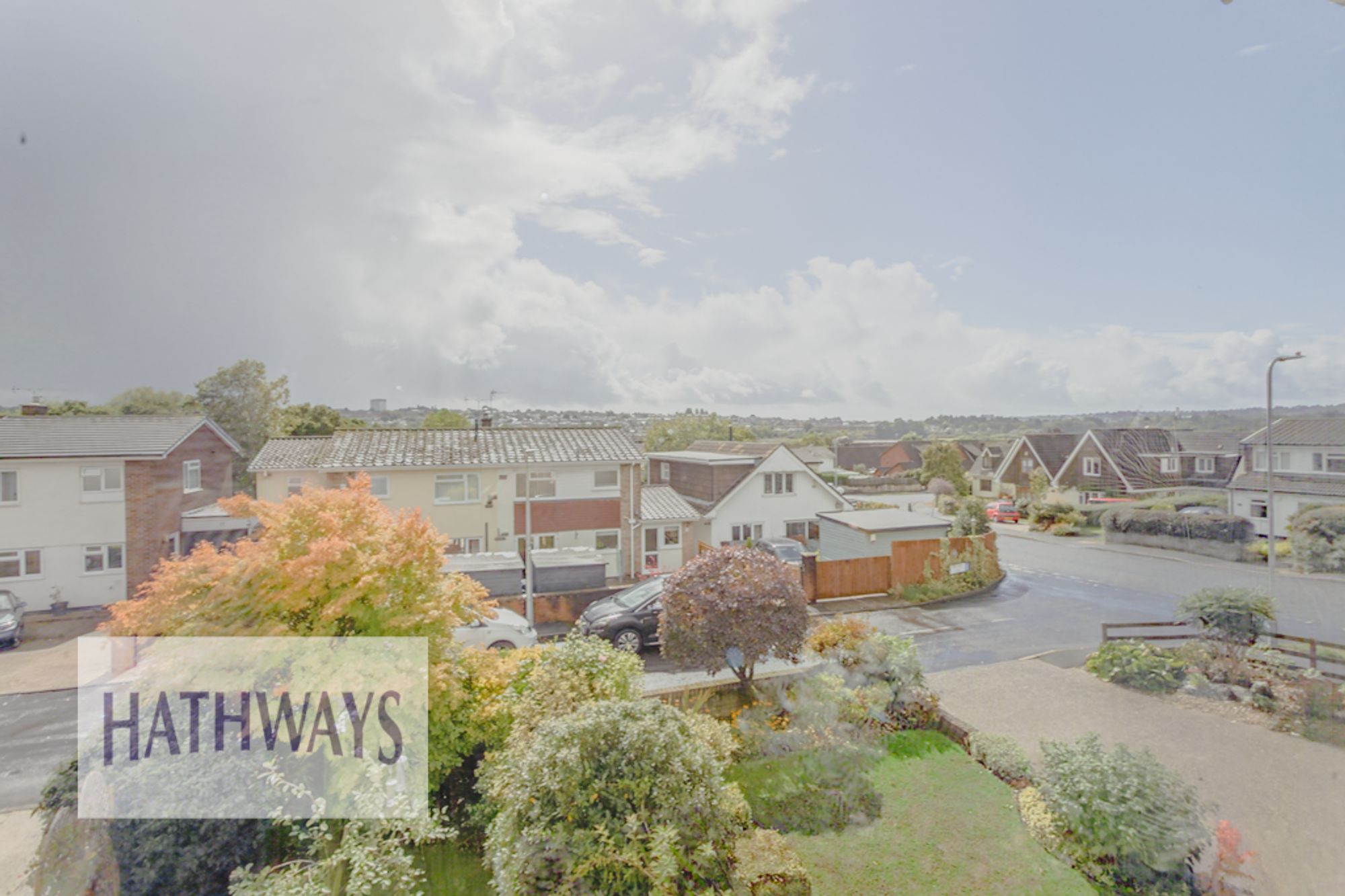 3 bed semi-detached house for sale in Home Farm Close, Newport  - Property Image 42