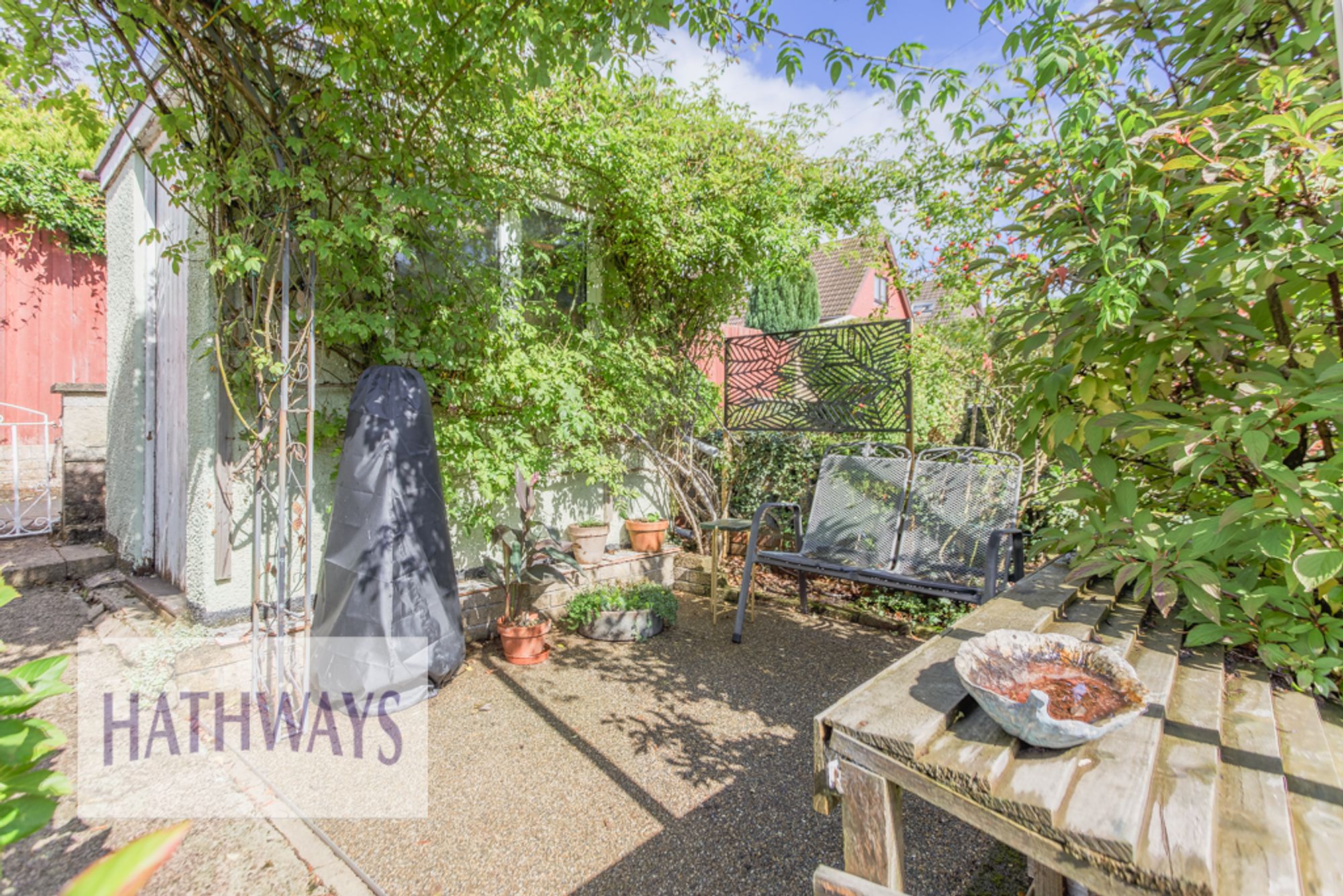 3 bed semi-detached house for sale in Home Farm Close, Newport  - Property Image 39