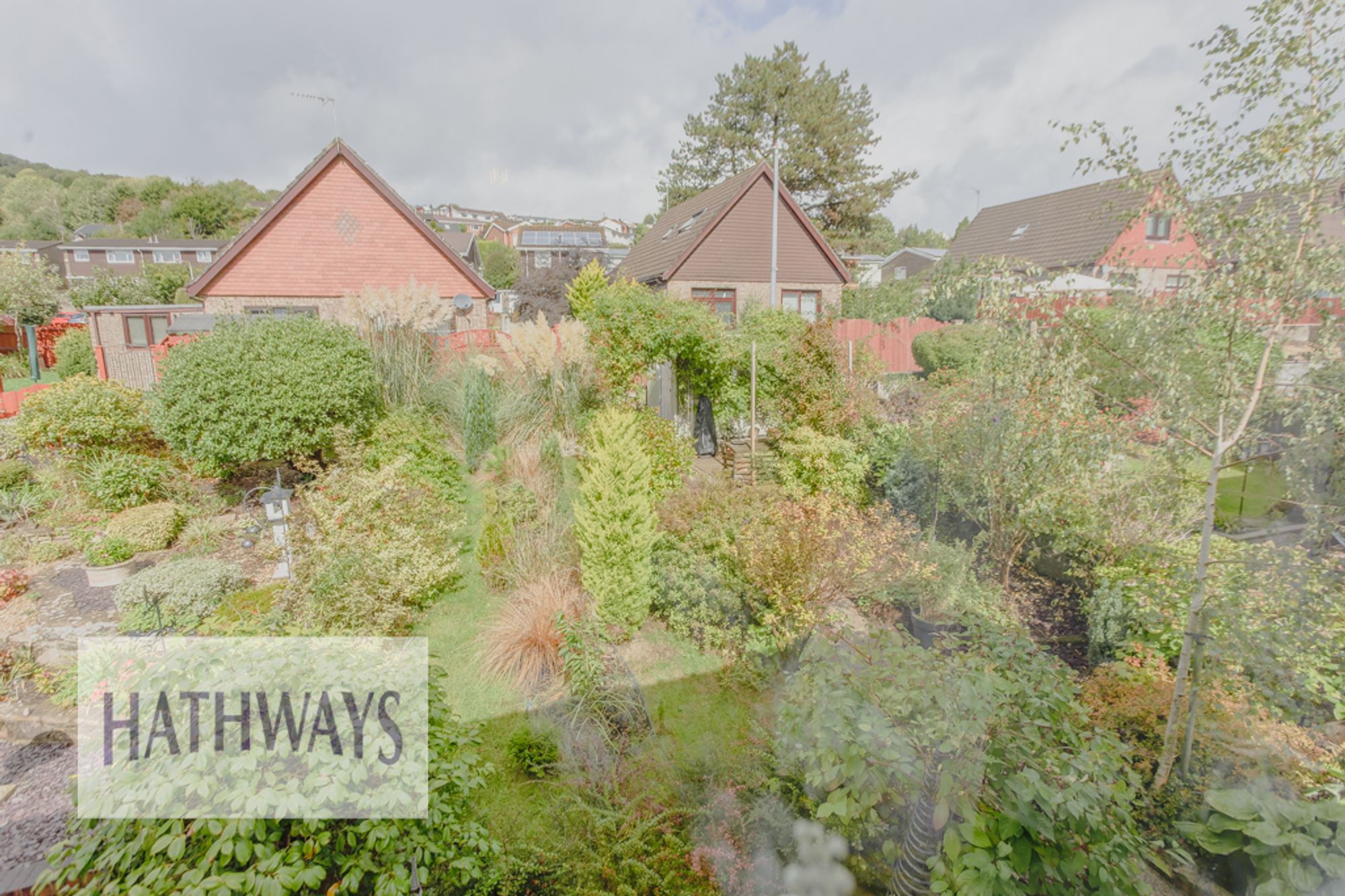 3 bed semi-detached house for sale in Home Farm Close, Newport  - Property Image 40