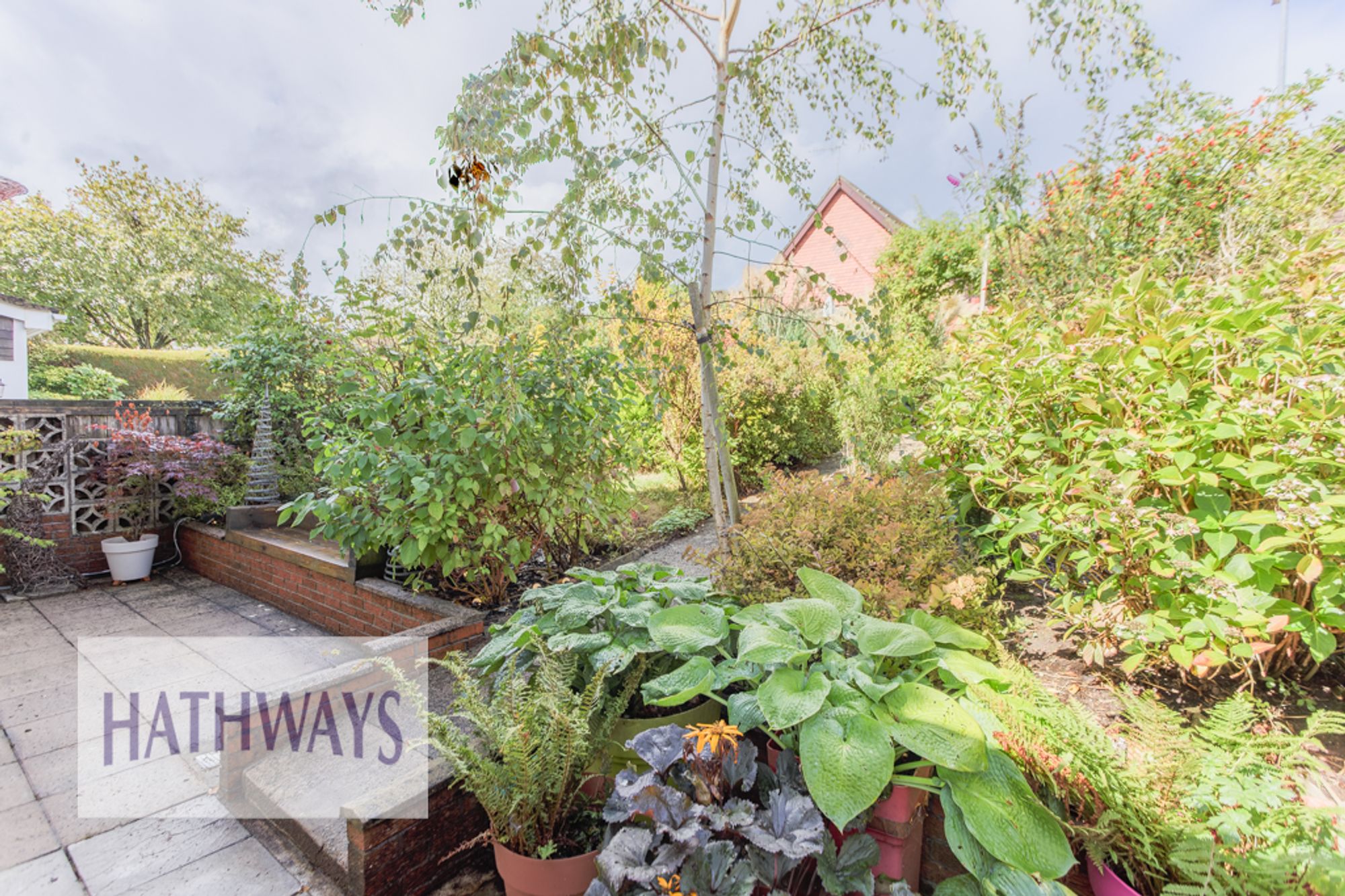 3 bed semi-detached house for sale in Home Farm Close, Newport  - Property Image 37