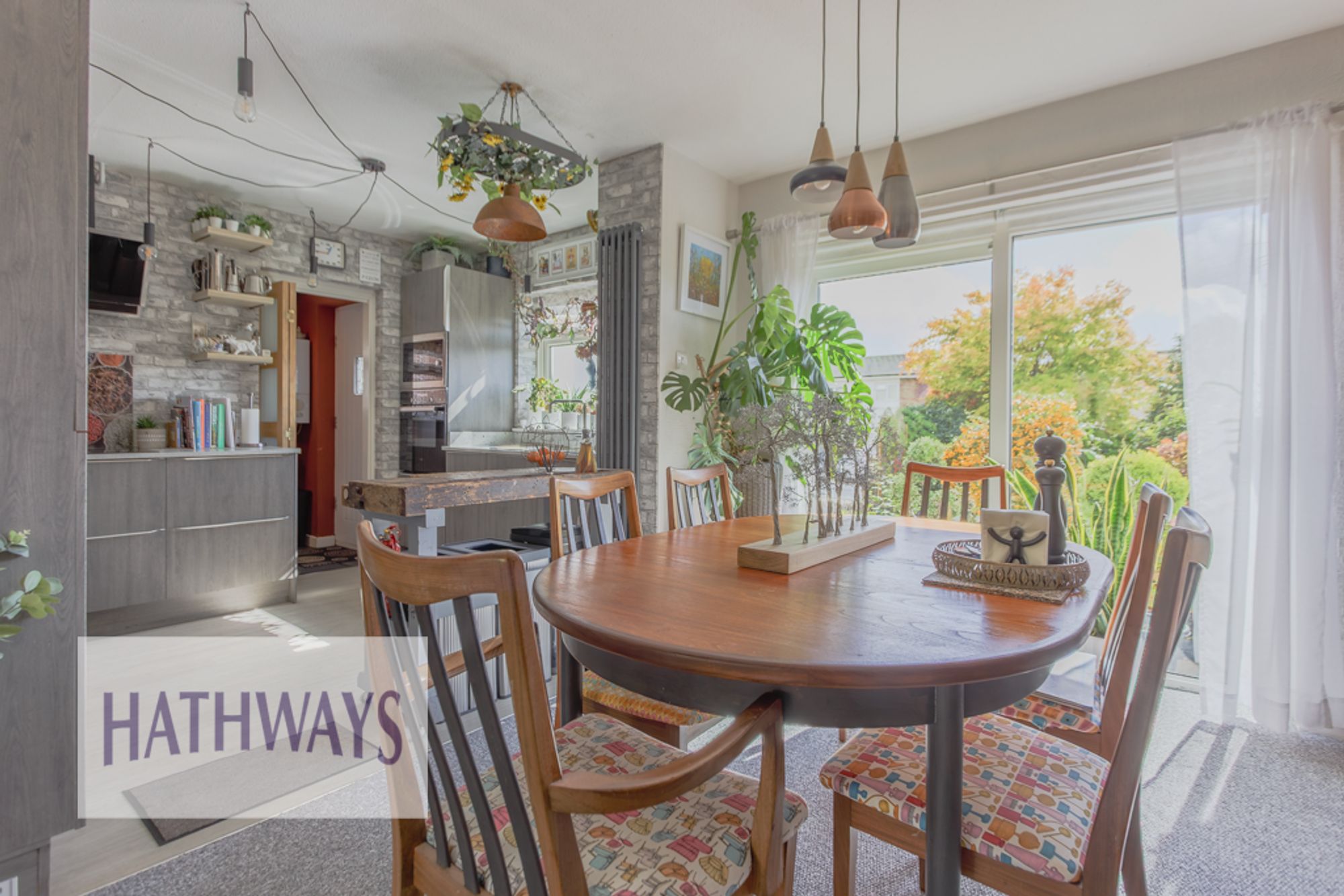 3 bed semi-detached house for sale in Home Farm Close, Newport  - Property Image 11