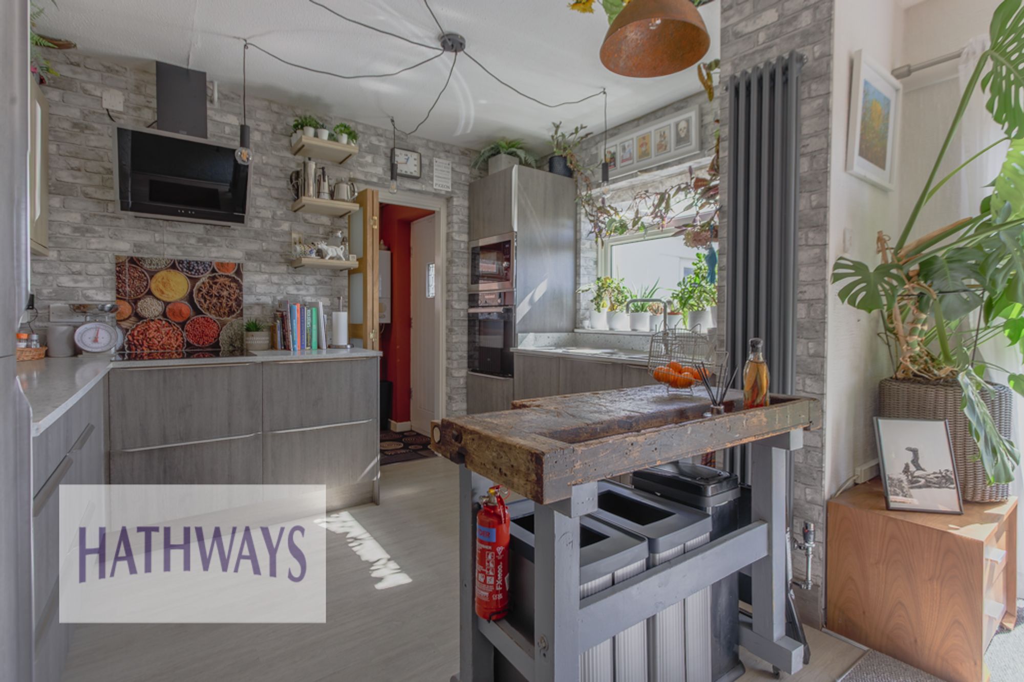 3 bed semi-detached house for sale in Home Farm Close, Newport  - Property Image 14