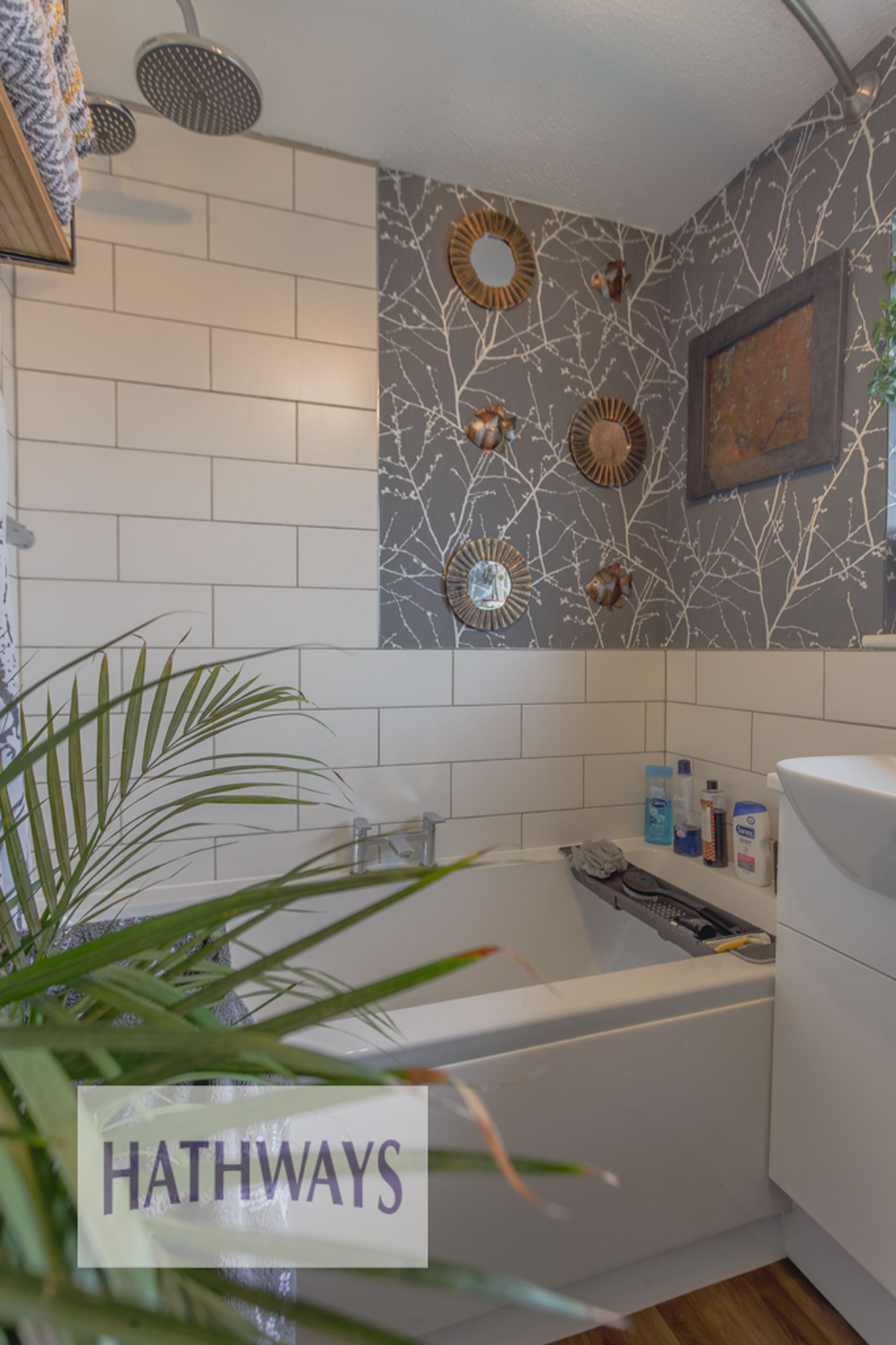 3 bed semi-detached house for sale in Home Farm Close, Newport  - Property Image 34