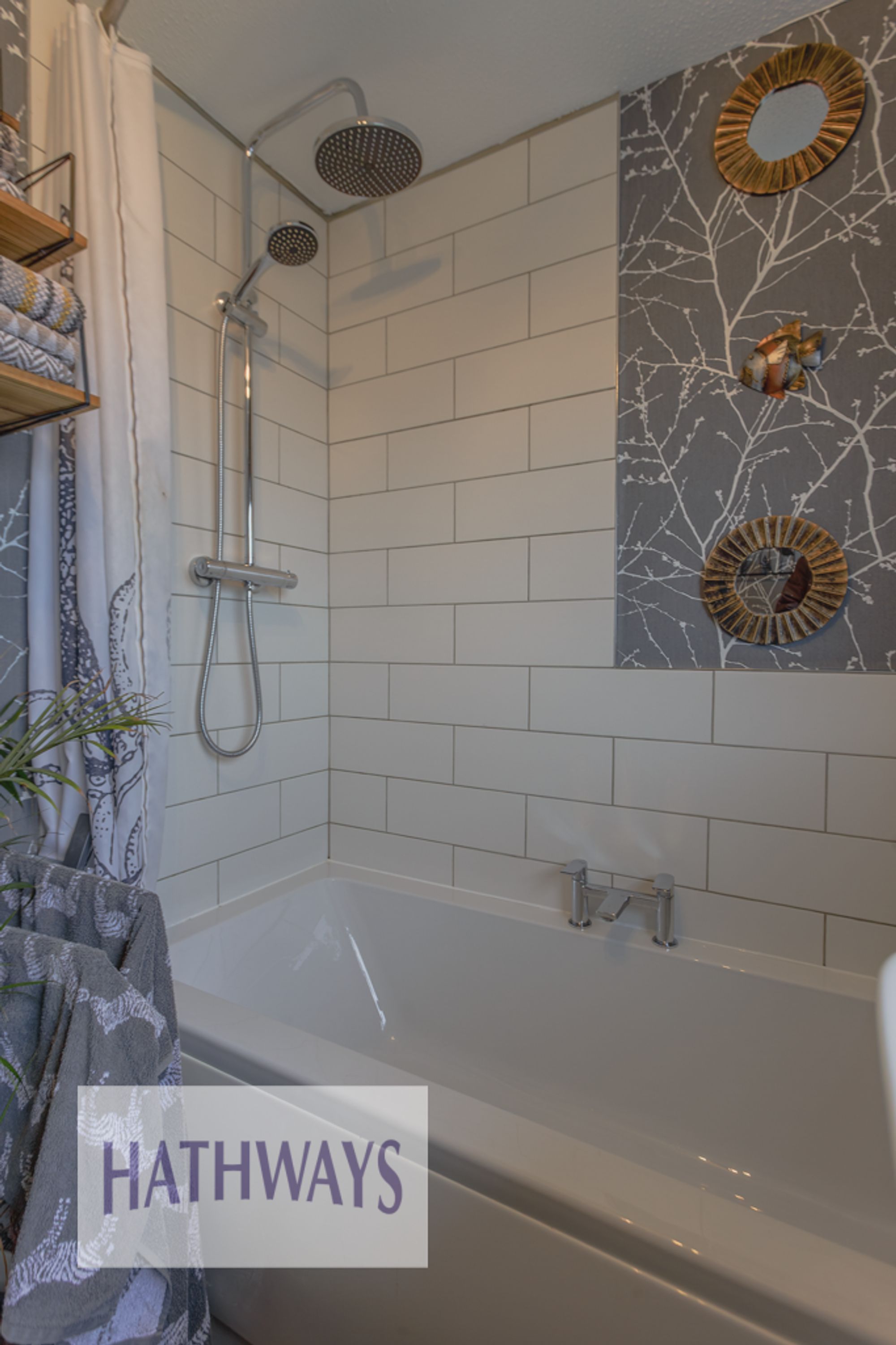 3 bed semi-detached house for sale in Home Farm Close, Newport  - Property Image 35