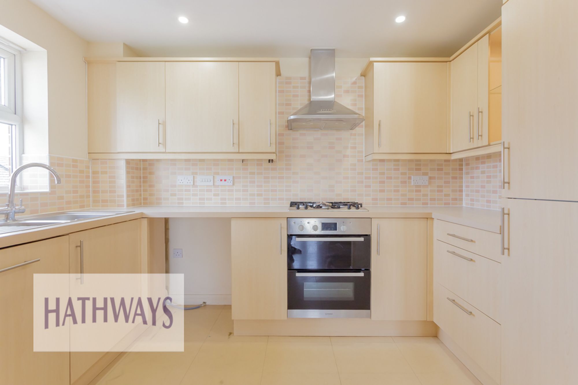 2 bed flat to rent in Flavius Close, Caerleon, NP18  - Property Image 8