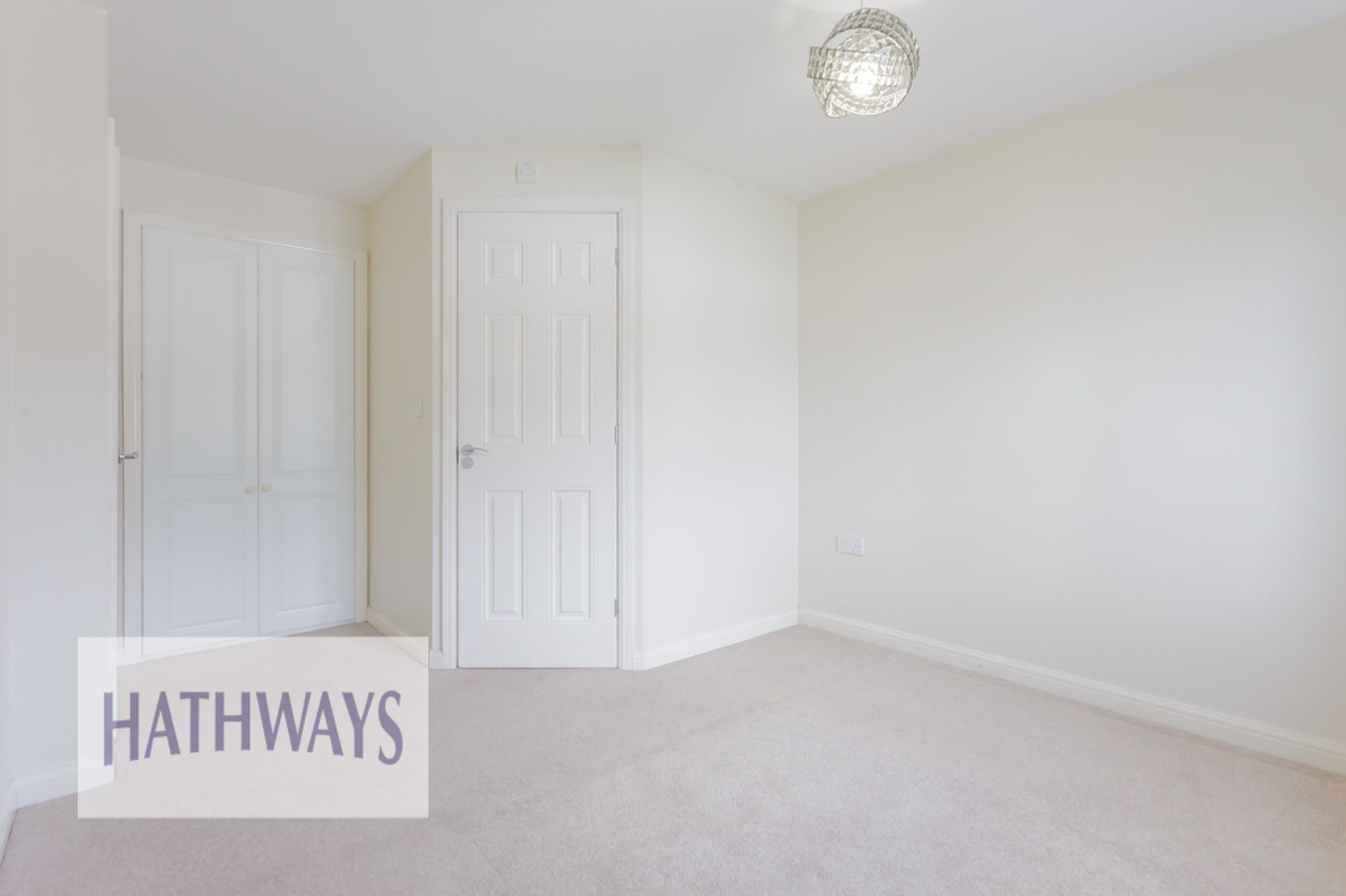 2 bed flat to rent in Flavius Close, Caerleon, NP18  - Property Image 16