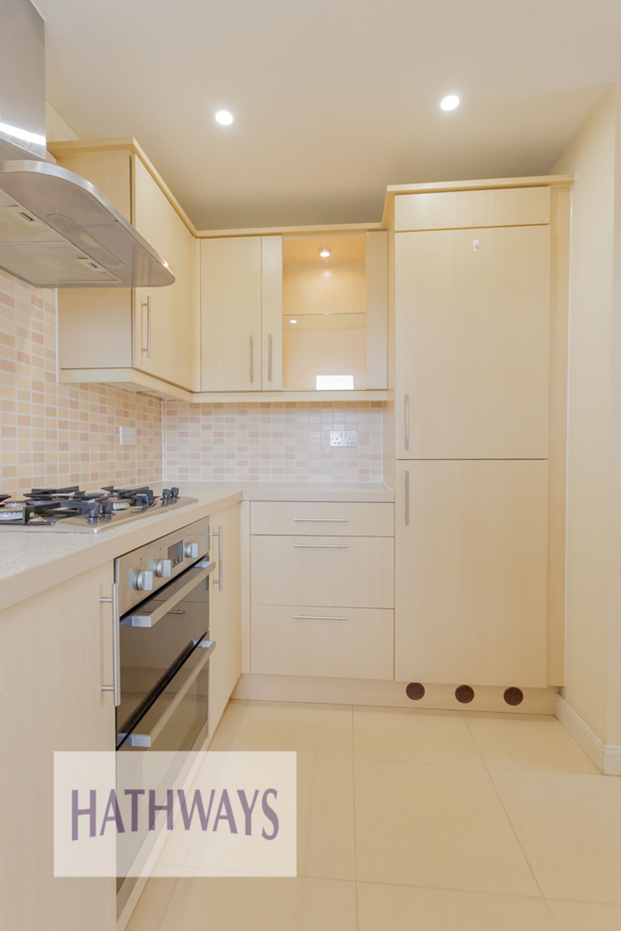 2 bed flat to rent in Flavius Close, Caerleon, NP18  - Property Image 11