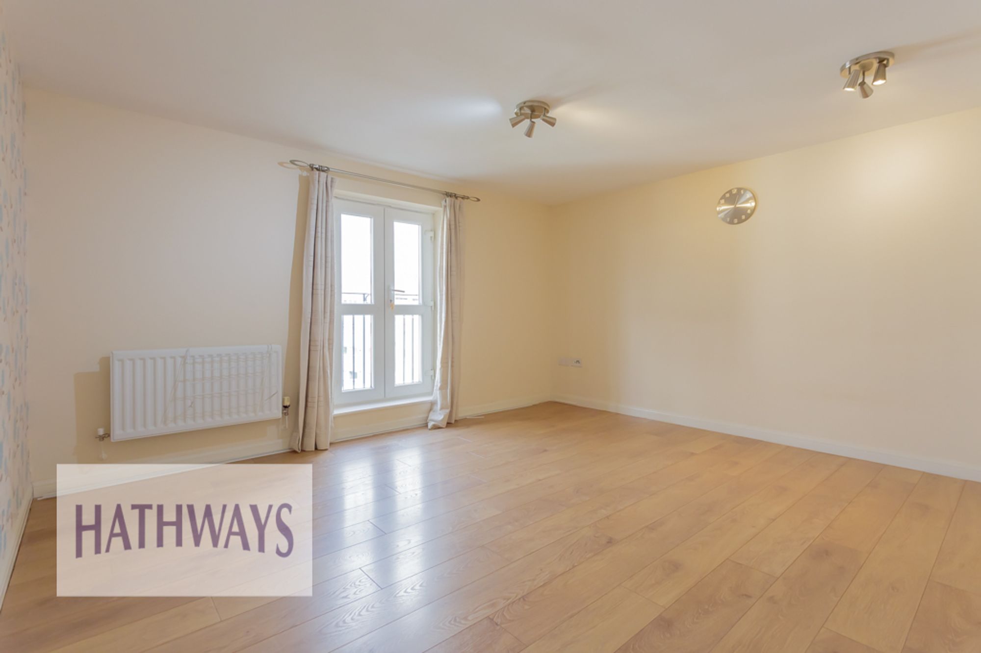 2 bed flat to rent in Flavius Close, Caerleon, NP18 4