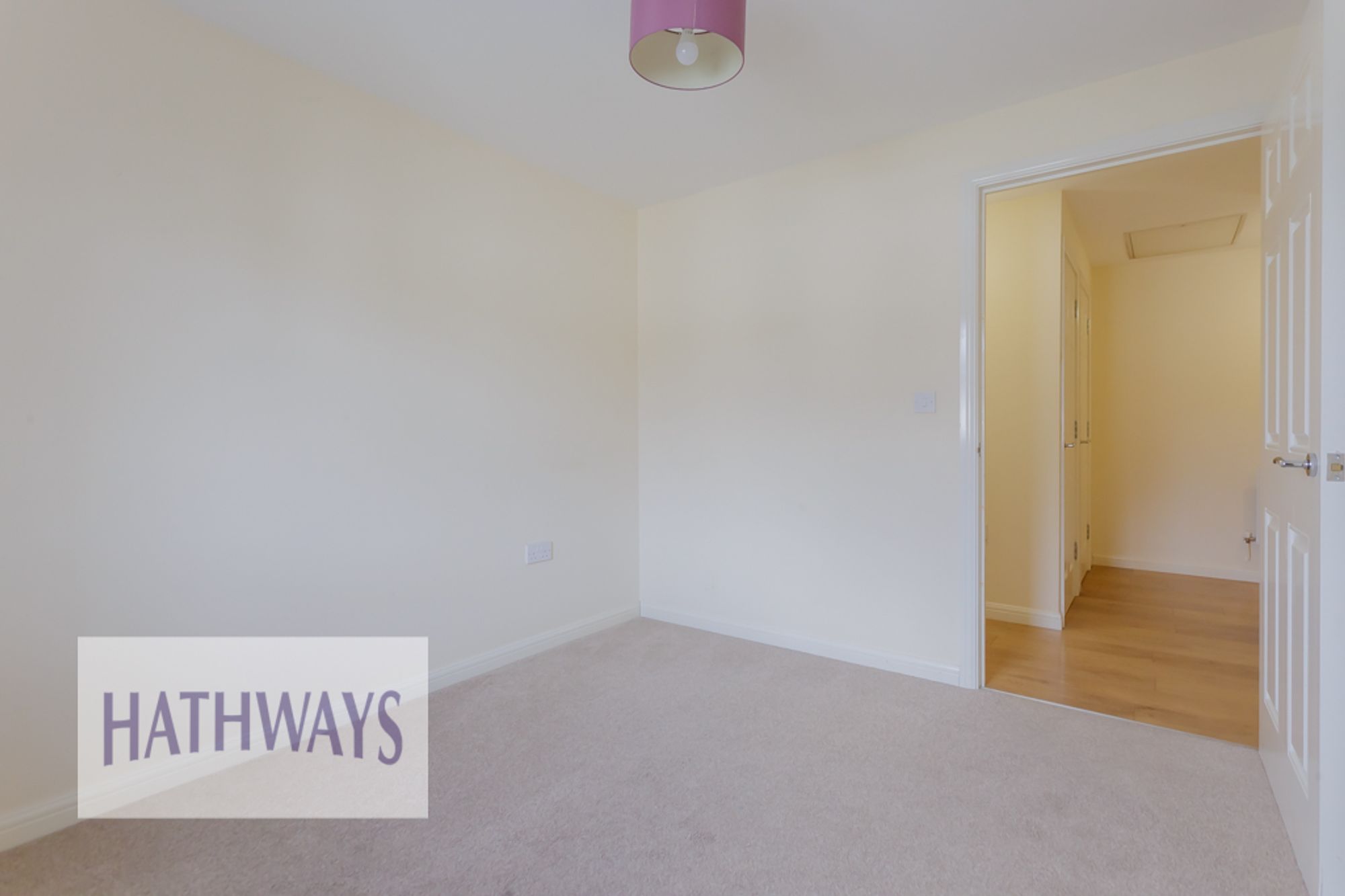 2 bed flat to rent in Flavius Close, Caerleon, NP18  - Property Image 19