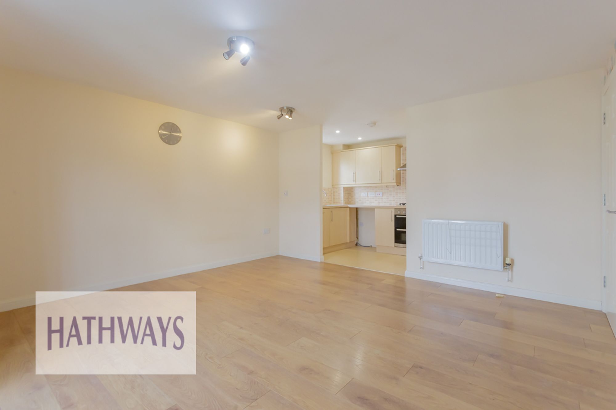 2 bed flat to rent in Flavius Close, Caerleon, NP18  - Property Image 6