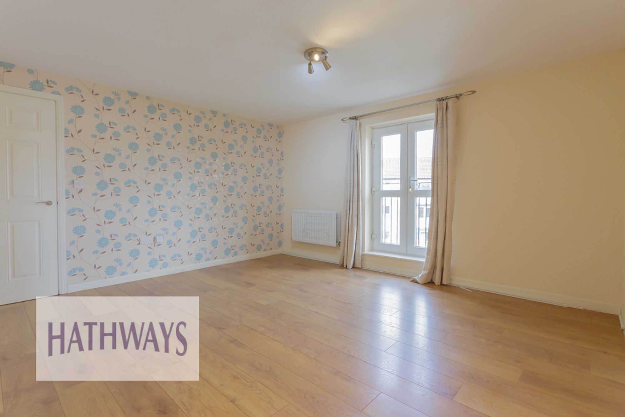 2 bed flat to rent in Flavius Close, Caerleon, NP18  - Property Image 4