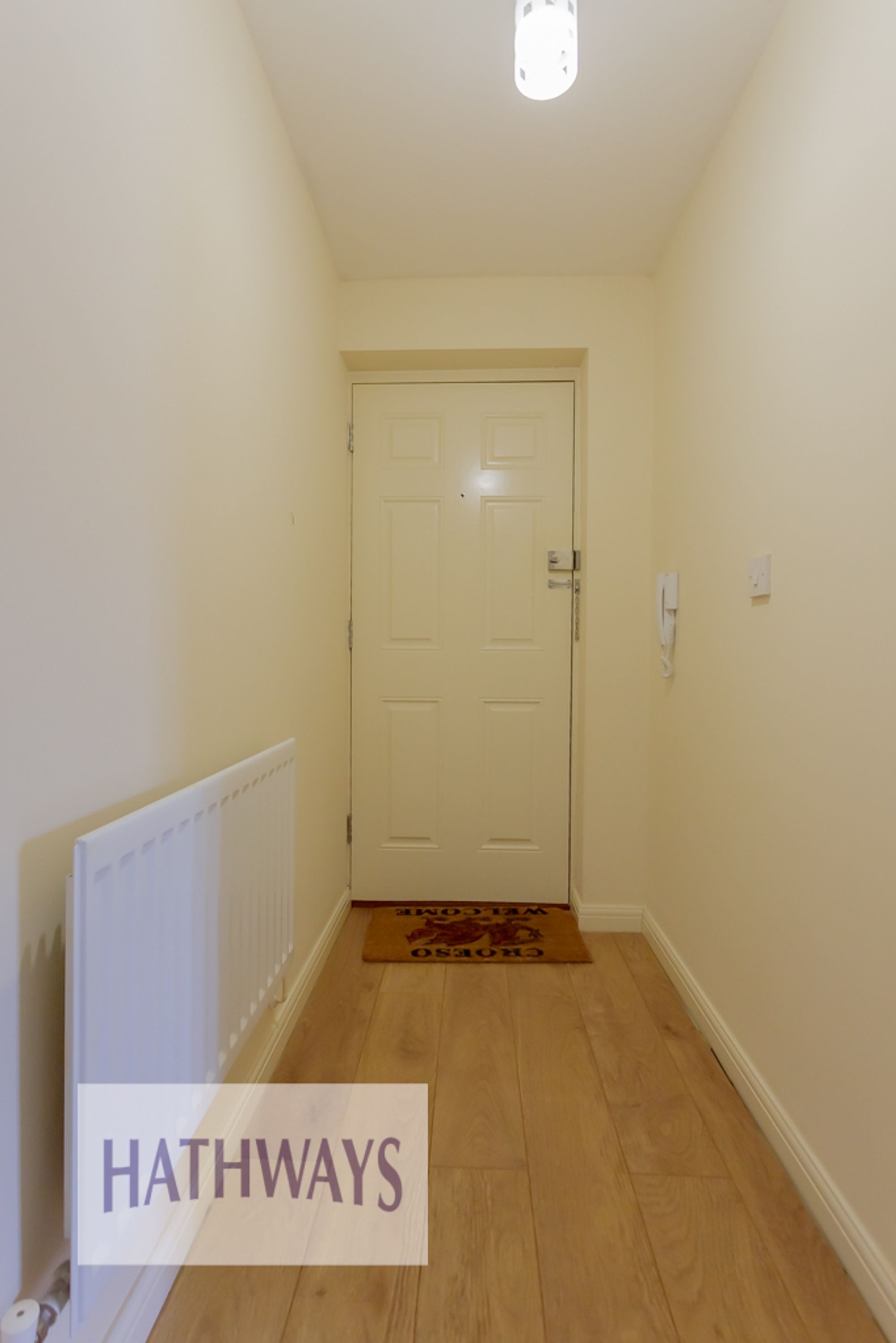 2 bed flat to rent in Flavius Close, Caerleon, NP18  - Property Image 3