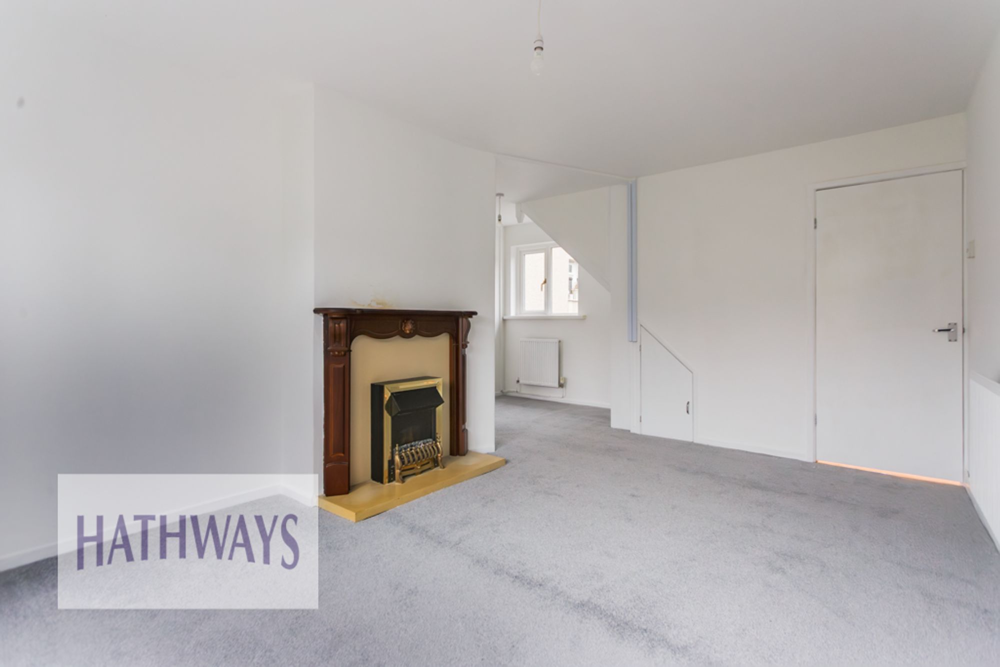 3 bed end of terrace house for sale in Belle Vue Close, Cwmbran  - Property Image 8