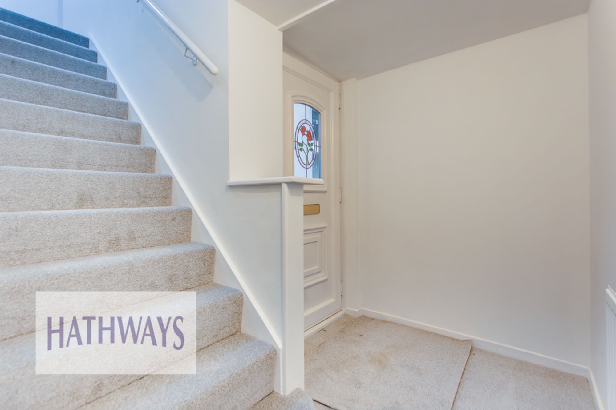 3 bed end of terrace house for sale in Belle Vue Close, Cwmbran  - Property Image 3