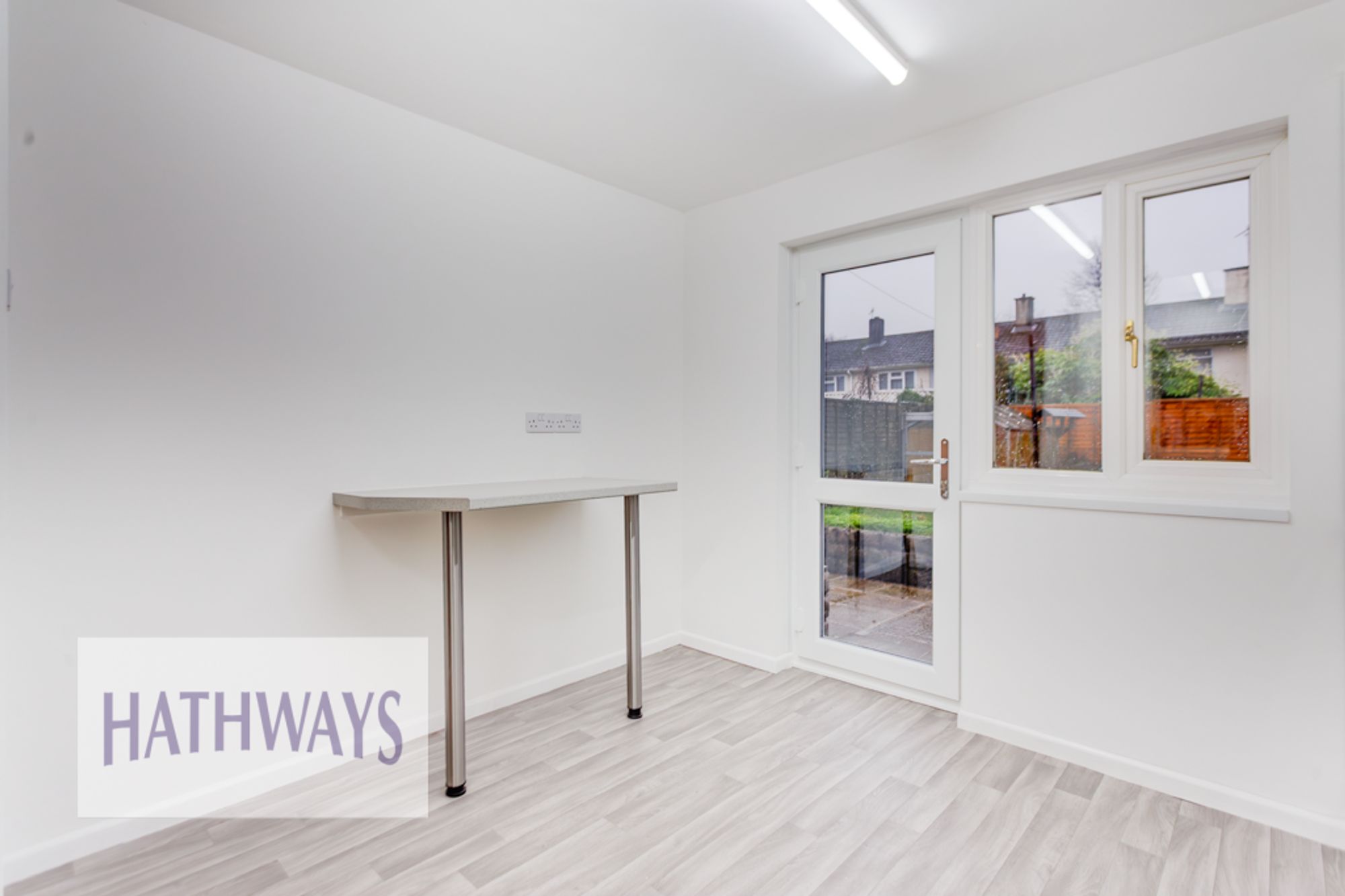 3 bed end of terrace house for sale in Belle Vue Close, Cwmbran  - Property Image 15