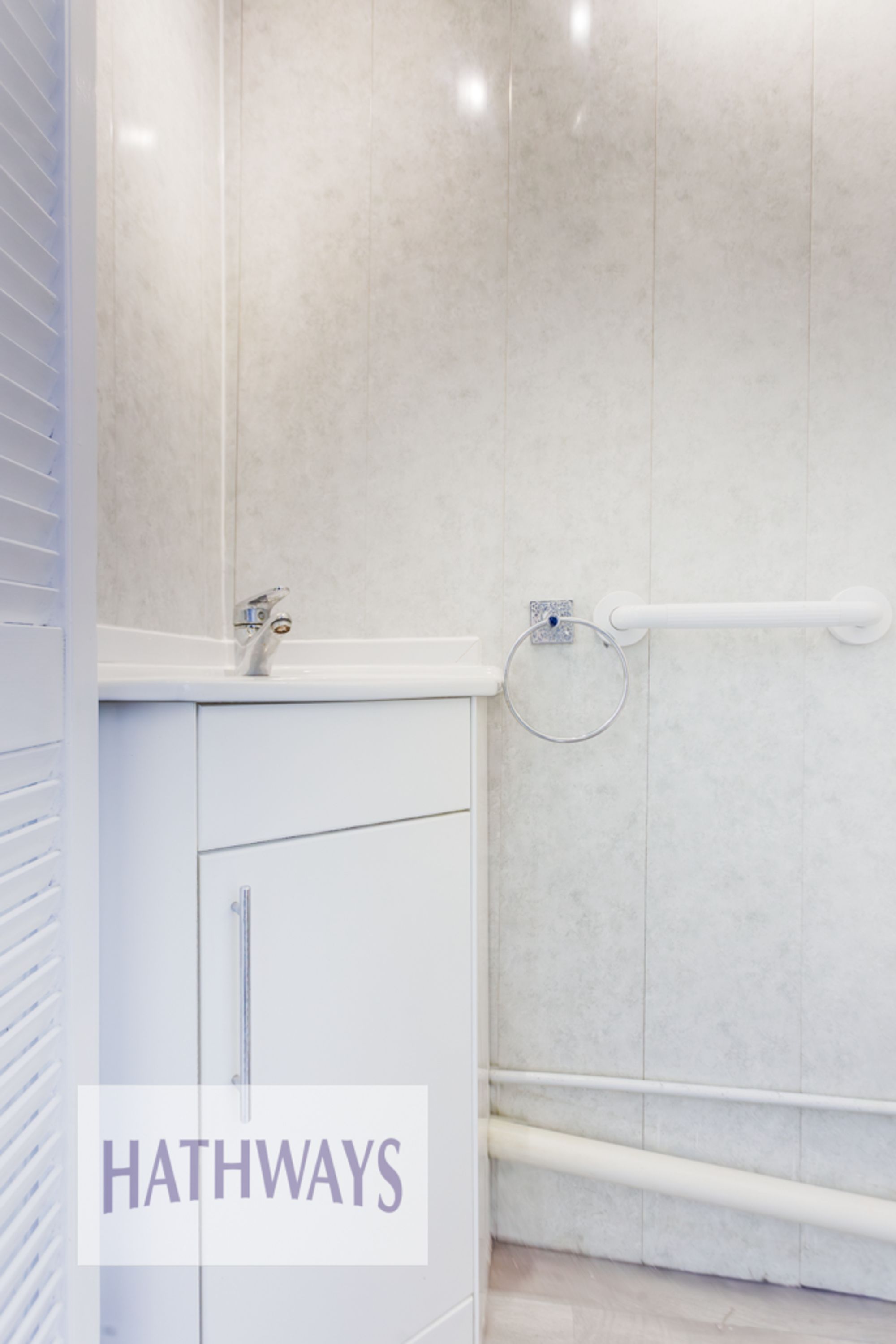 3 bed end of terrace house for sale in Belle Vue Close, Cwmbran  - Property Image 17