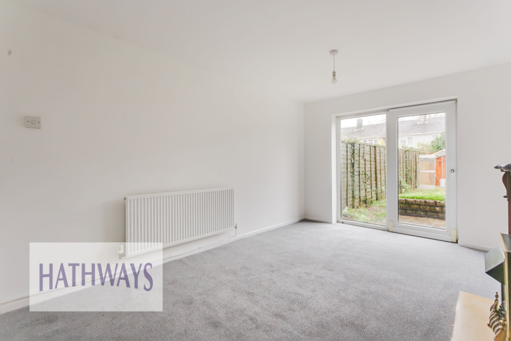 3 bed end of terrace house for sale in Belle Vue Close, Cwmbran 5