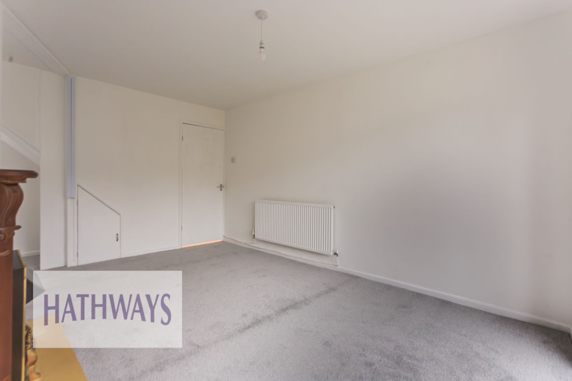 3 bed end of terrace house for sale in Belle Vue Close, Cwmbran 6