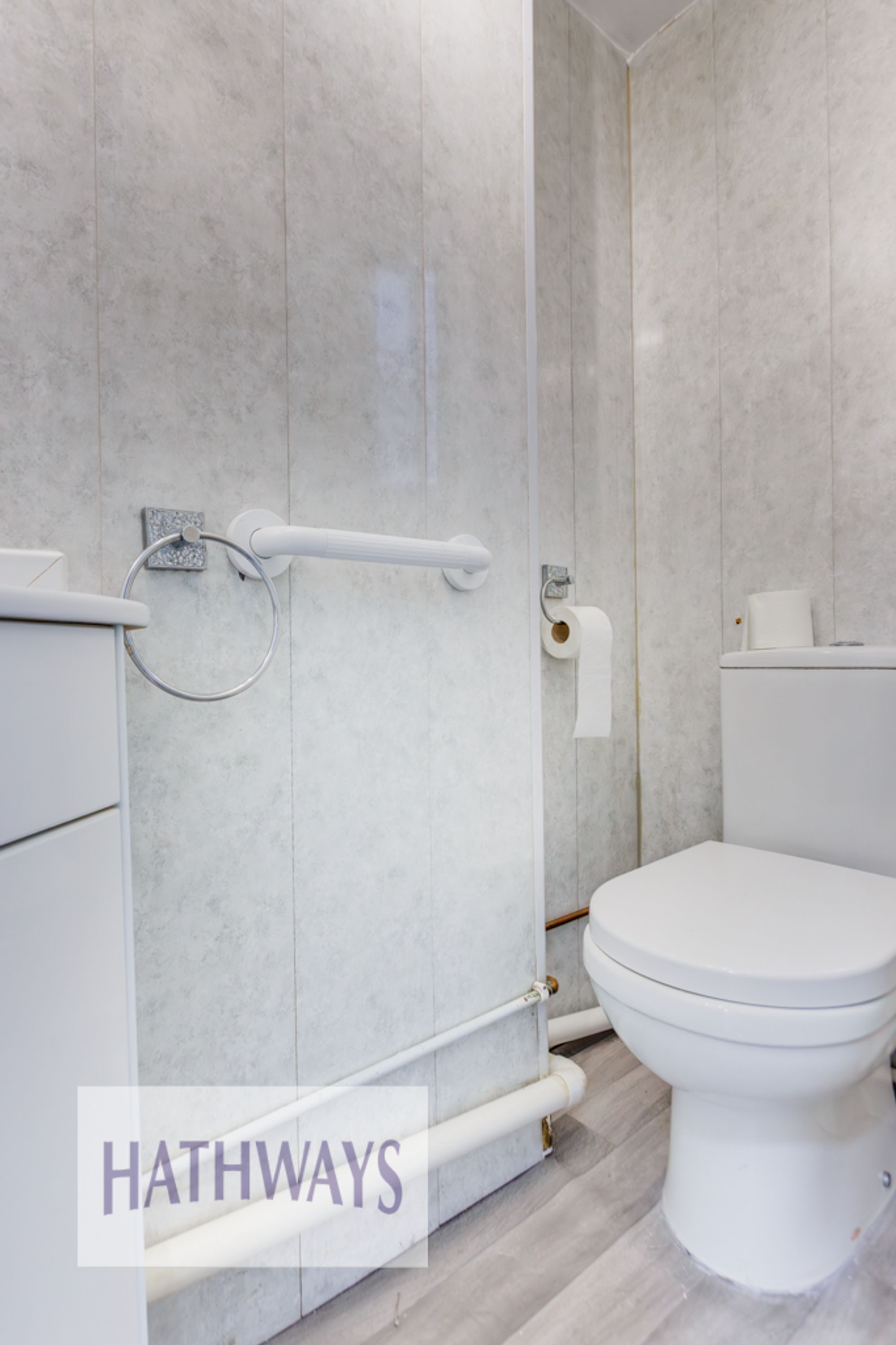 3 bed end of terrace house for sale in Belle Vue Close, Cwmbran 15