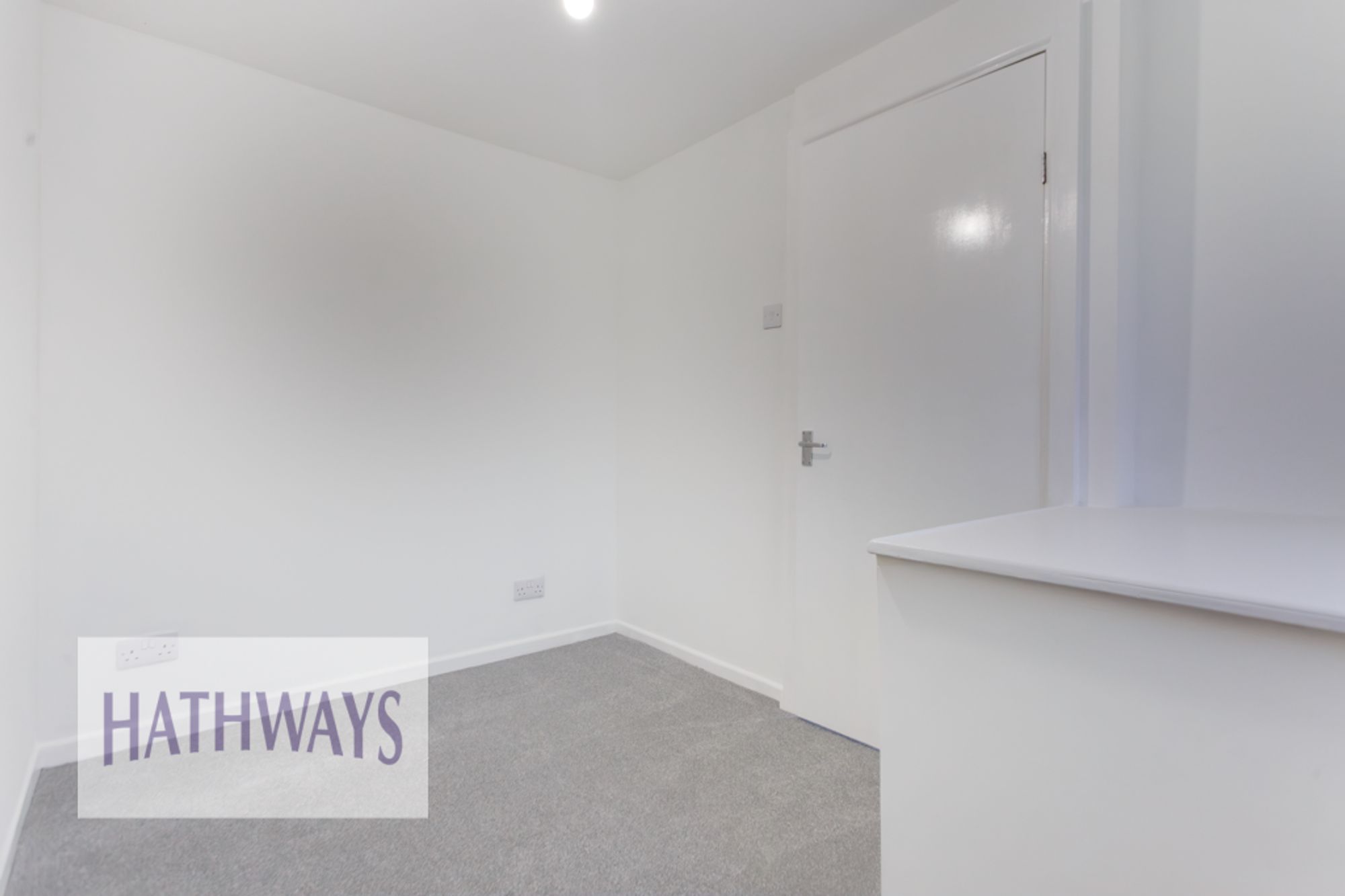 3 bed end of terrace house for sale in Belle Vue Close, Cwmbran  - Property Image 29