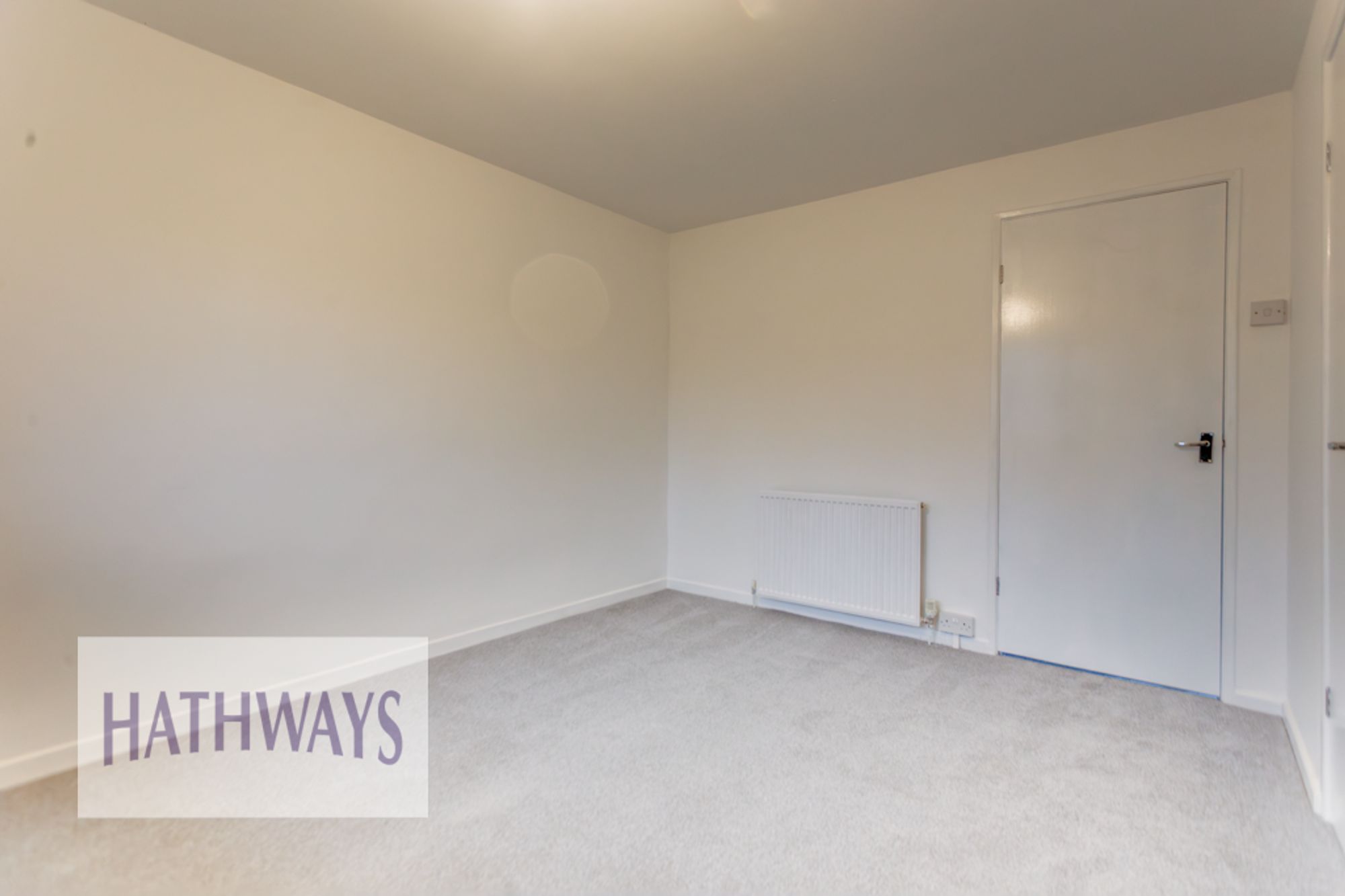 3 bed end of terrace house for sale in Belle Vue Close, Cwmbran  - Property Image 22