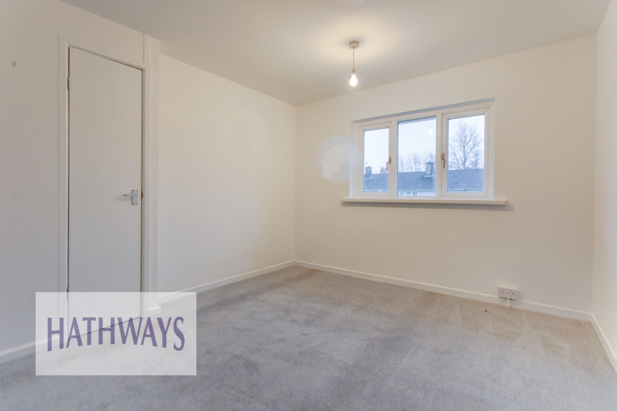 3 bed end of terrace house for sale in Belle Vue Close, Cwmbran 20