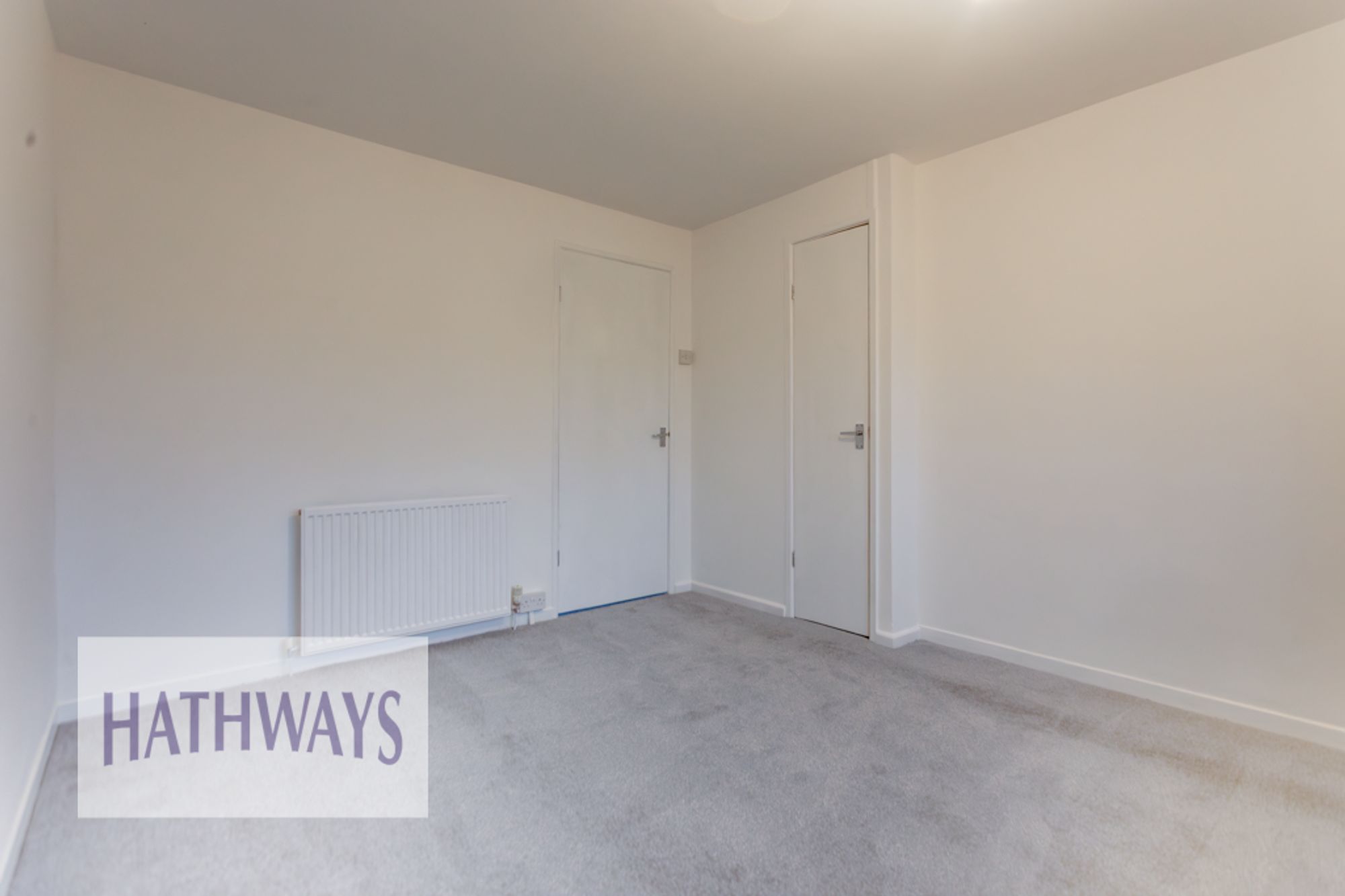 3 bed end of terrace house for sale in Belle Vue Close, Cwmbran 22