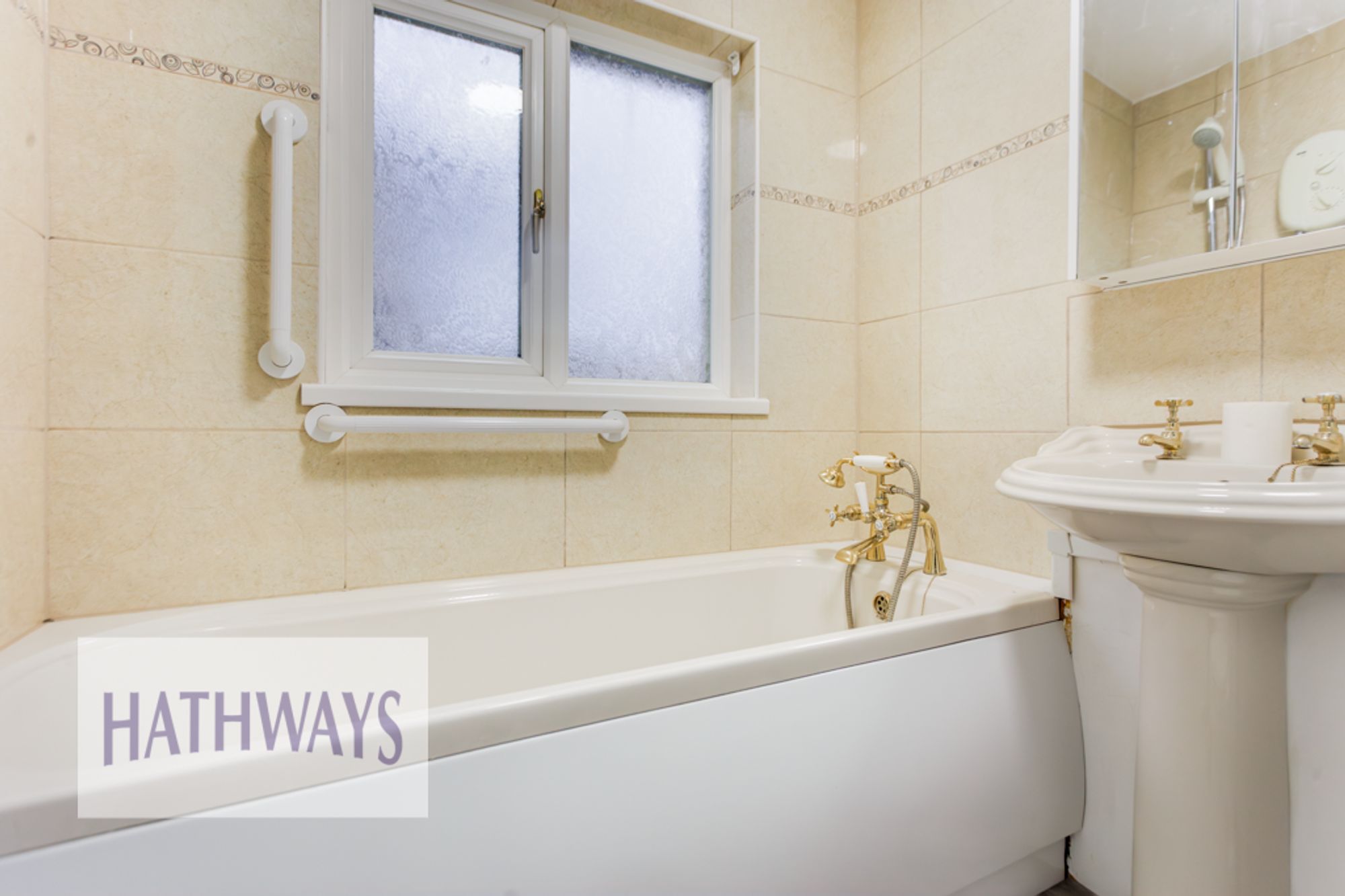 3 bed end of terrace house for sale in Belle Vue Close, Cwmbran 30