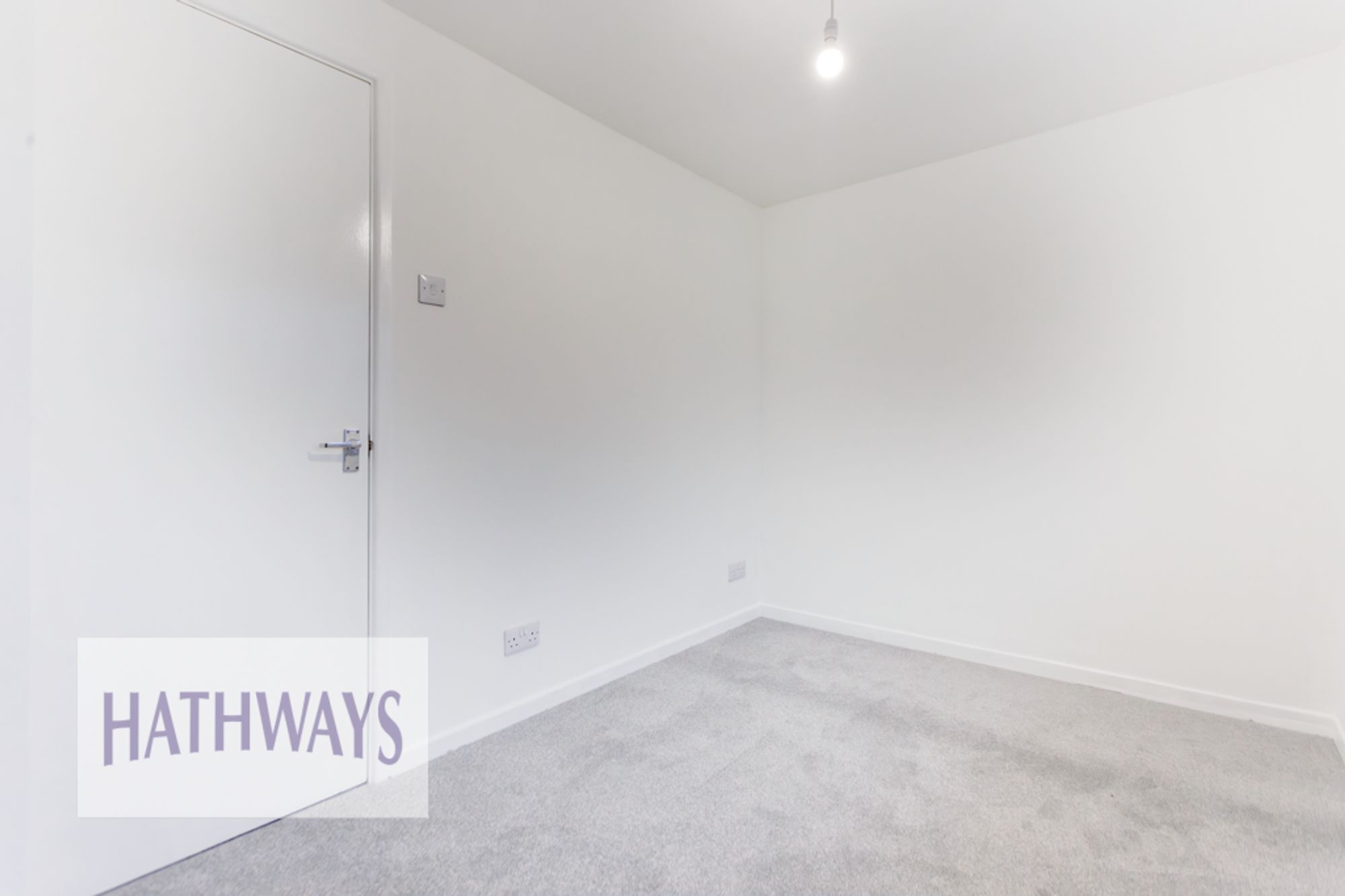 3 bed end of terrace house for sale in Belle Vue Close, Cwmbran  - Property Image 25