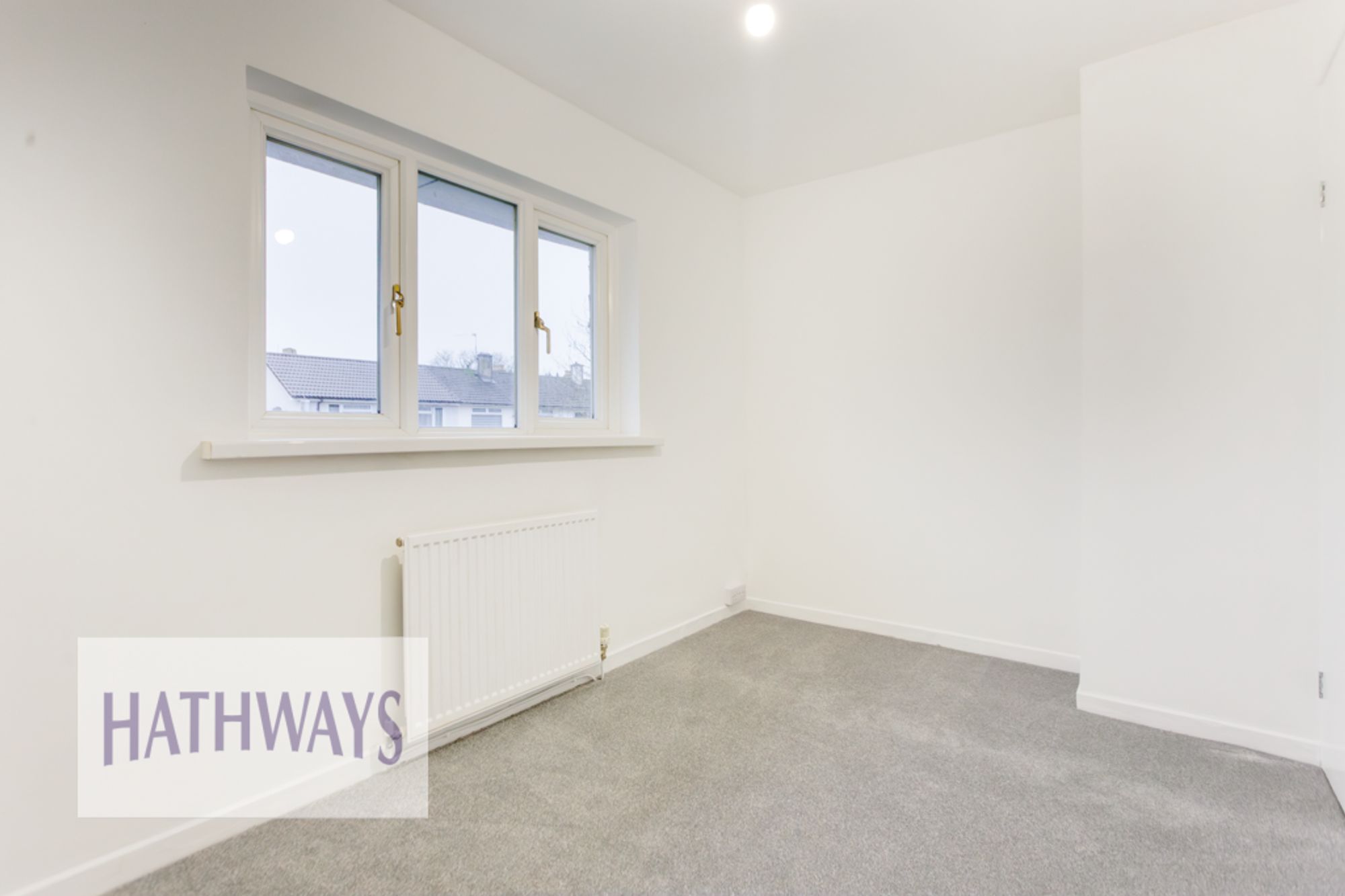 3 bed end of terrace house for sale in Belle Vue Close, Cwmbran  - Property Image 24