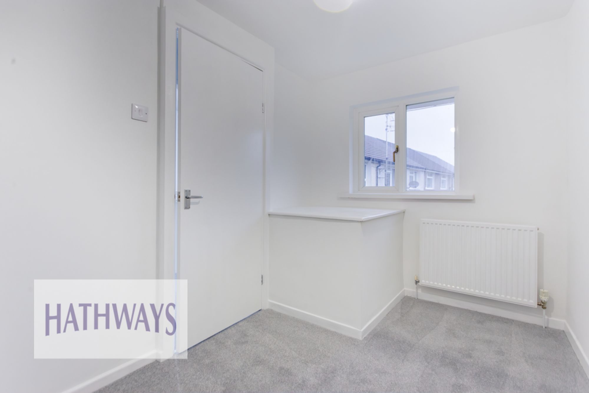 3 bed end of terrace house for sale in Belle Vue Close, Cwmbran 26