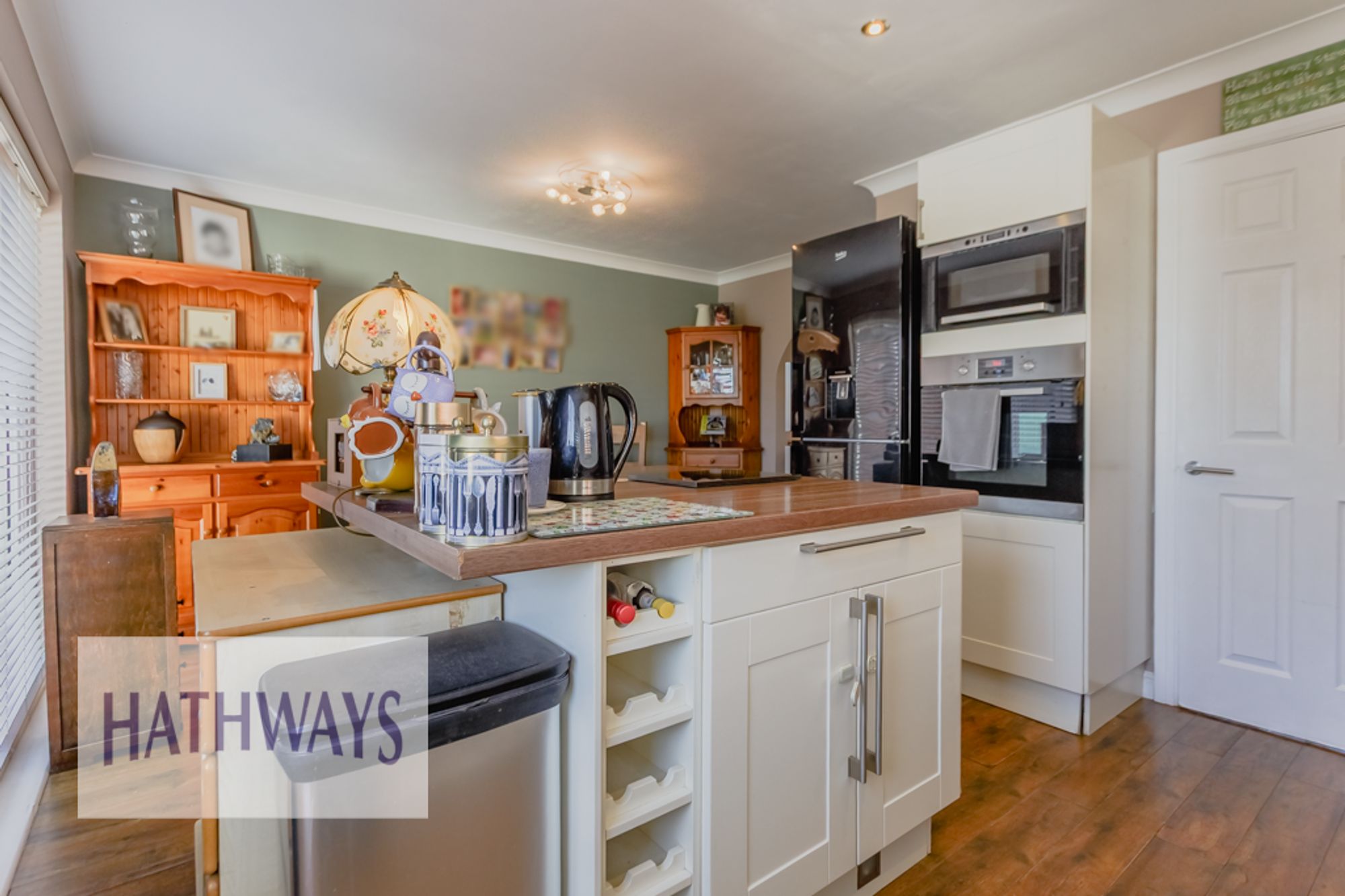 3 bed semi-detached house for sale in Pine Tree Road, Pontypool  - Property Image 15